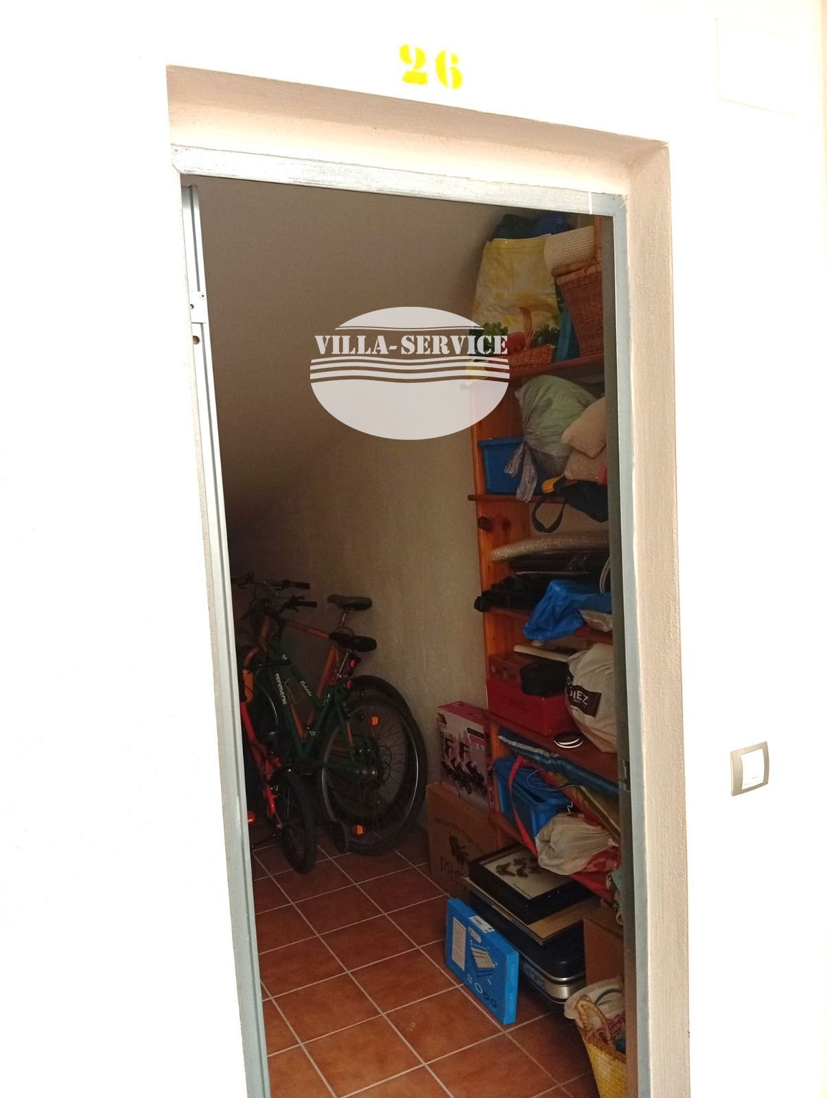 image PISO EN CALAFELL ZONA L´ESTANY 23