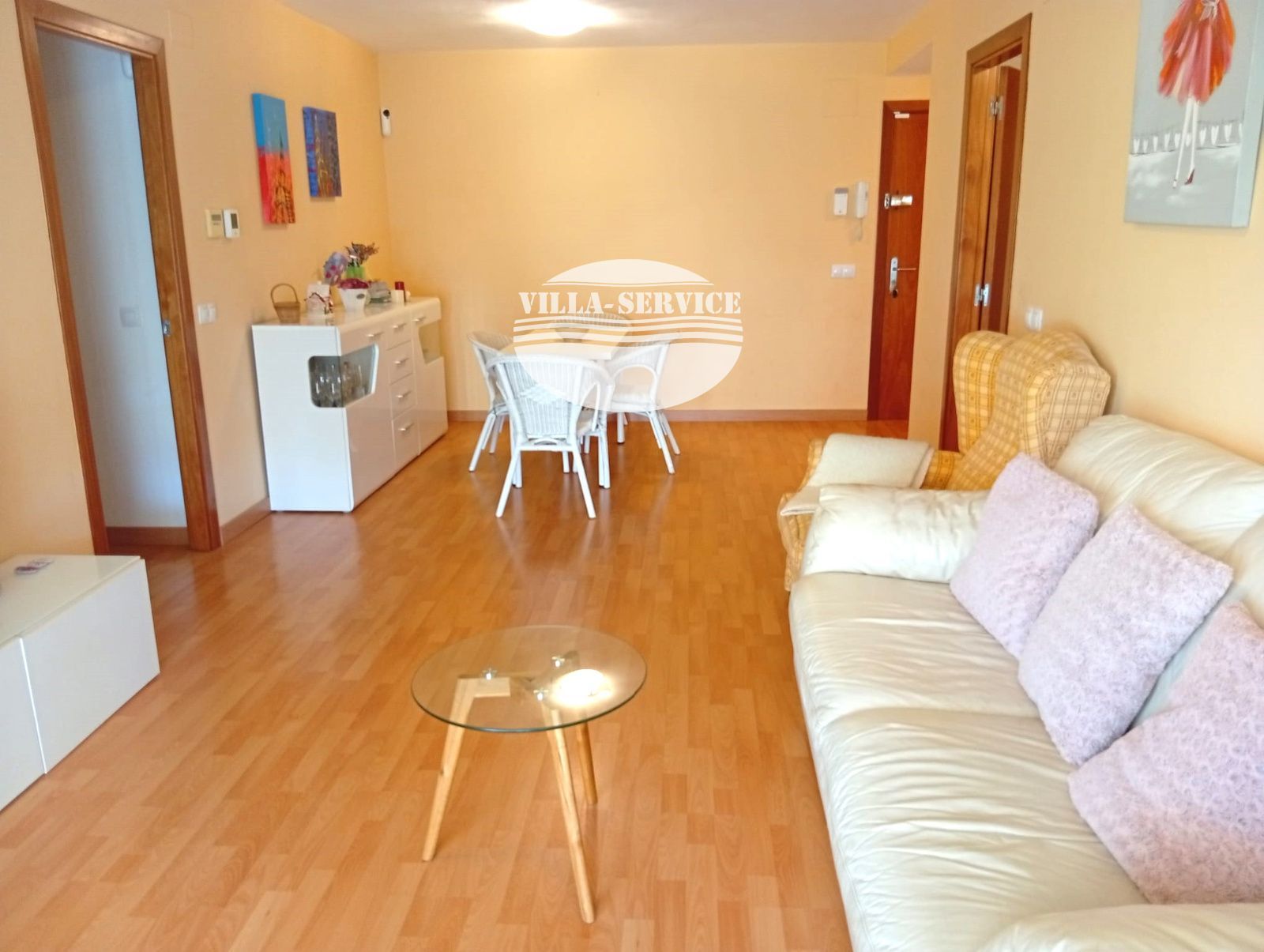image PISO EN CALAFELL ZONA L´ESTANY 11
