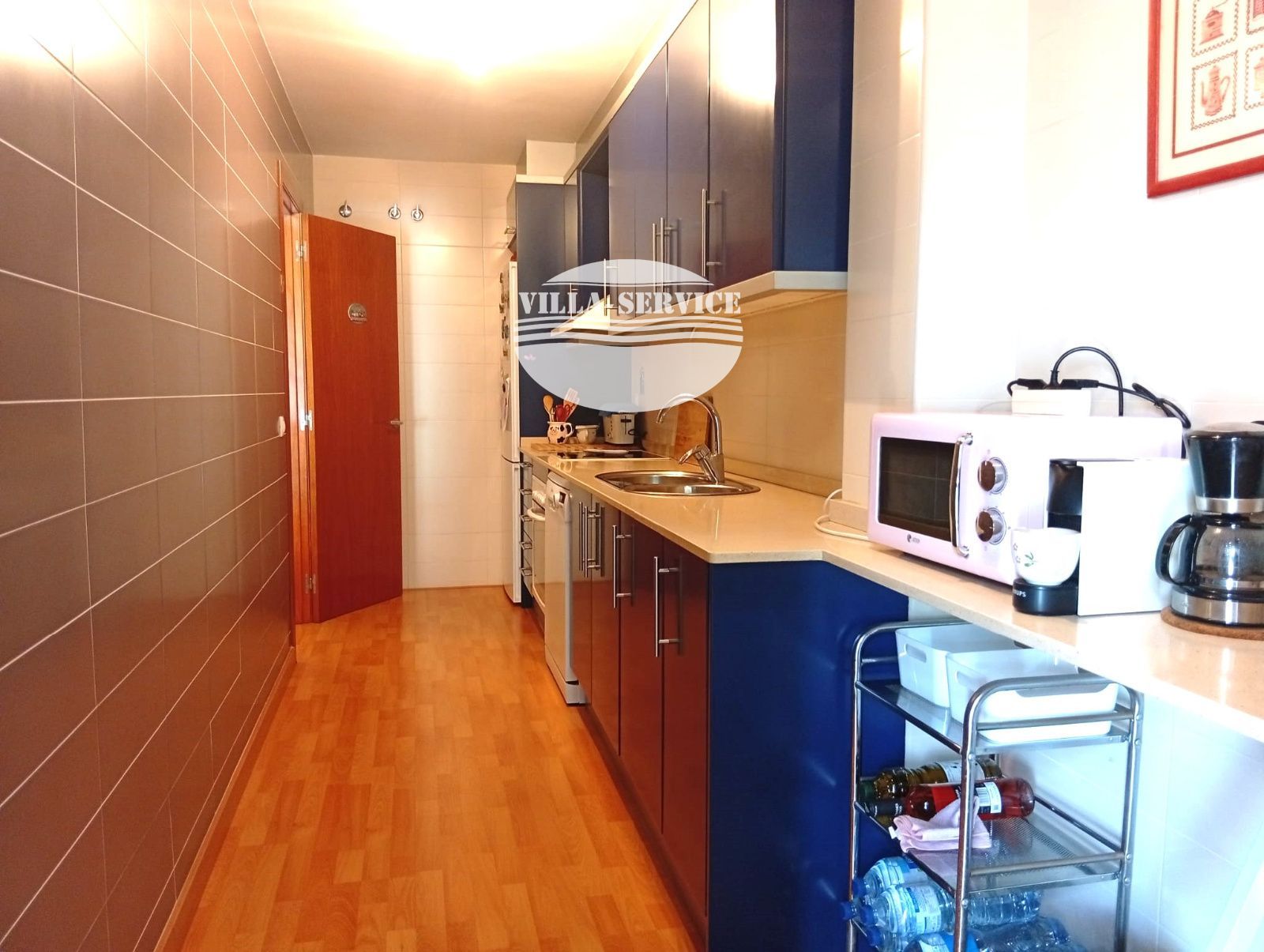 image PISO EN CALAFELL ZONA L´ESTANY 7