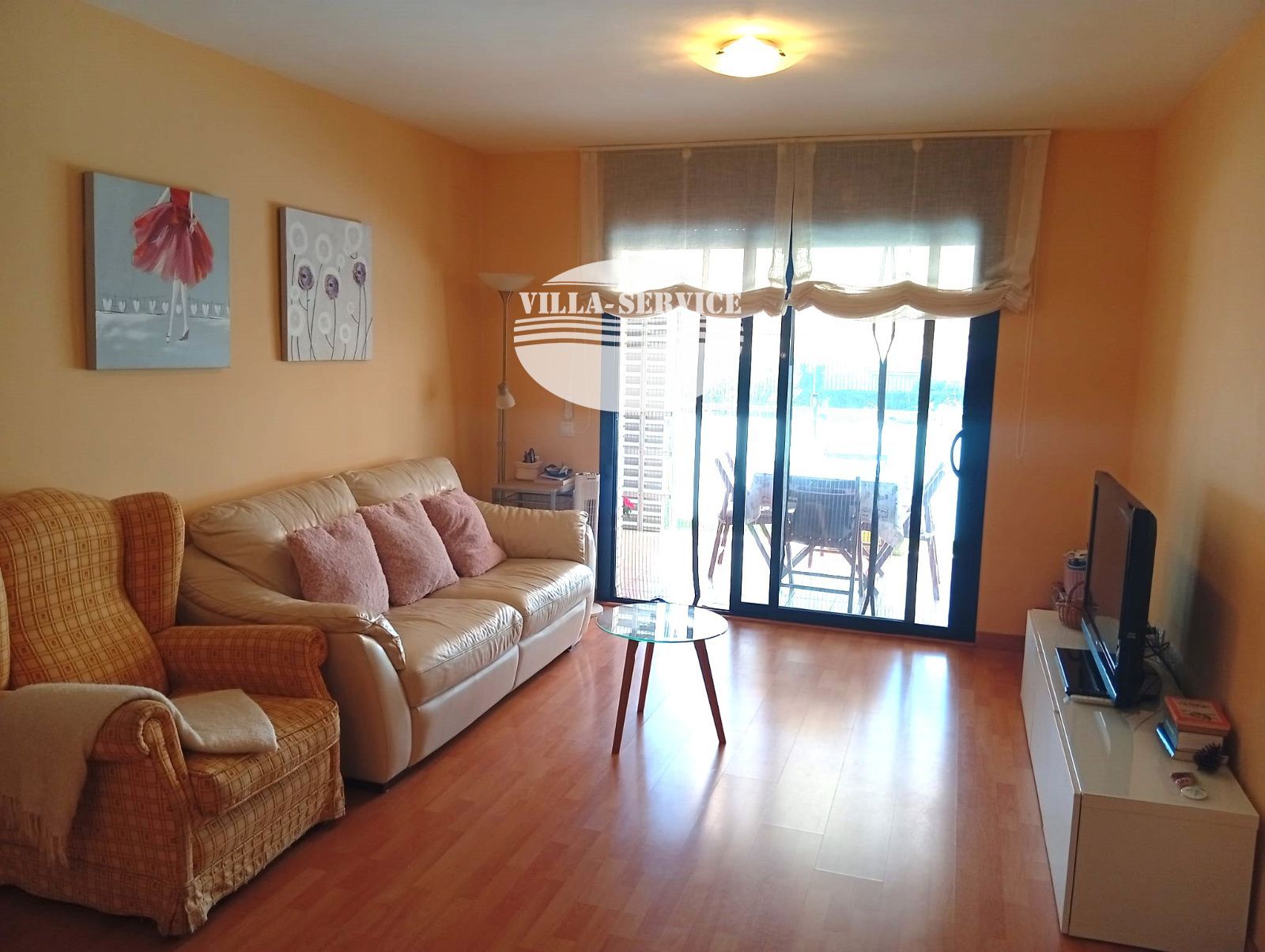 image PISO EN CALAFELL ZONA L´ESTANY 5