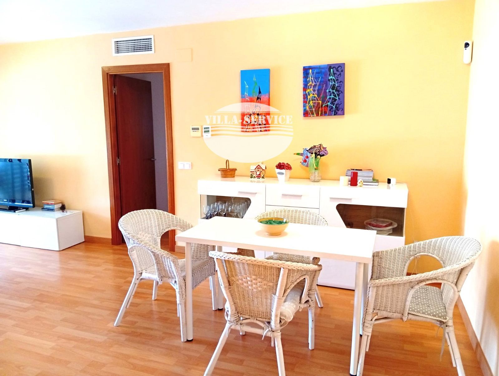 image PISO EN CALAFELL ZONA L´ESTANY 3