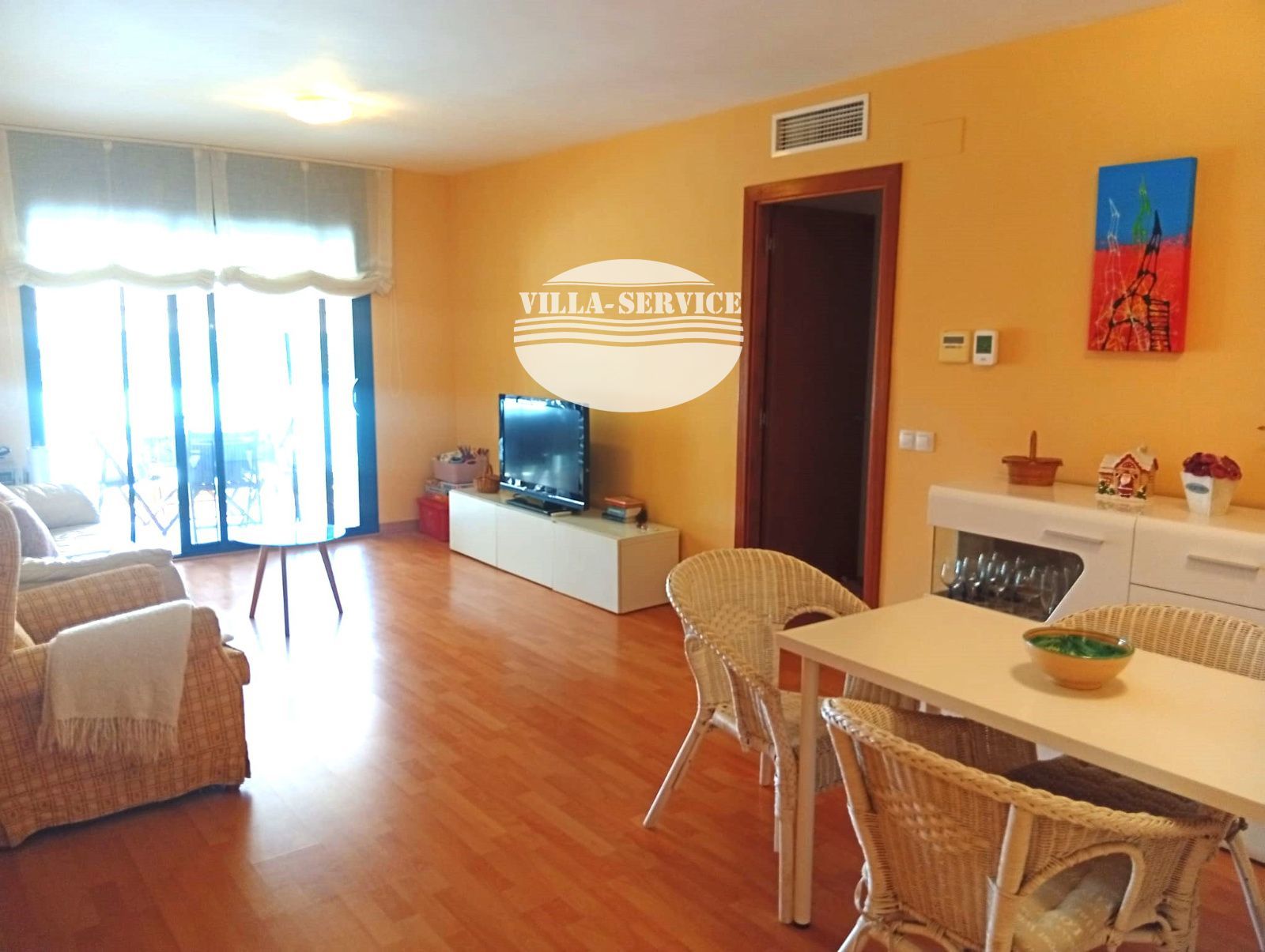 image PISO EN CALAFELL ZONA L´ESTANY 4