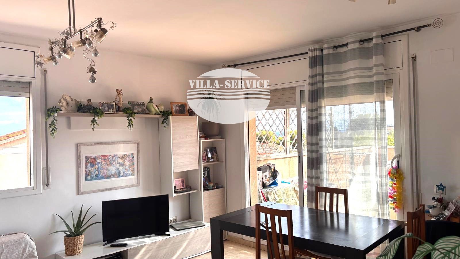 ÁTICO EN VENTA SEGUR DE CALAFELL