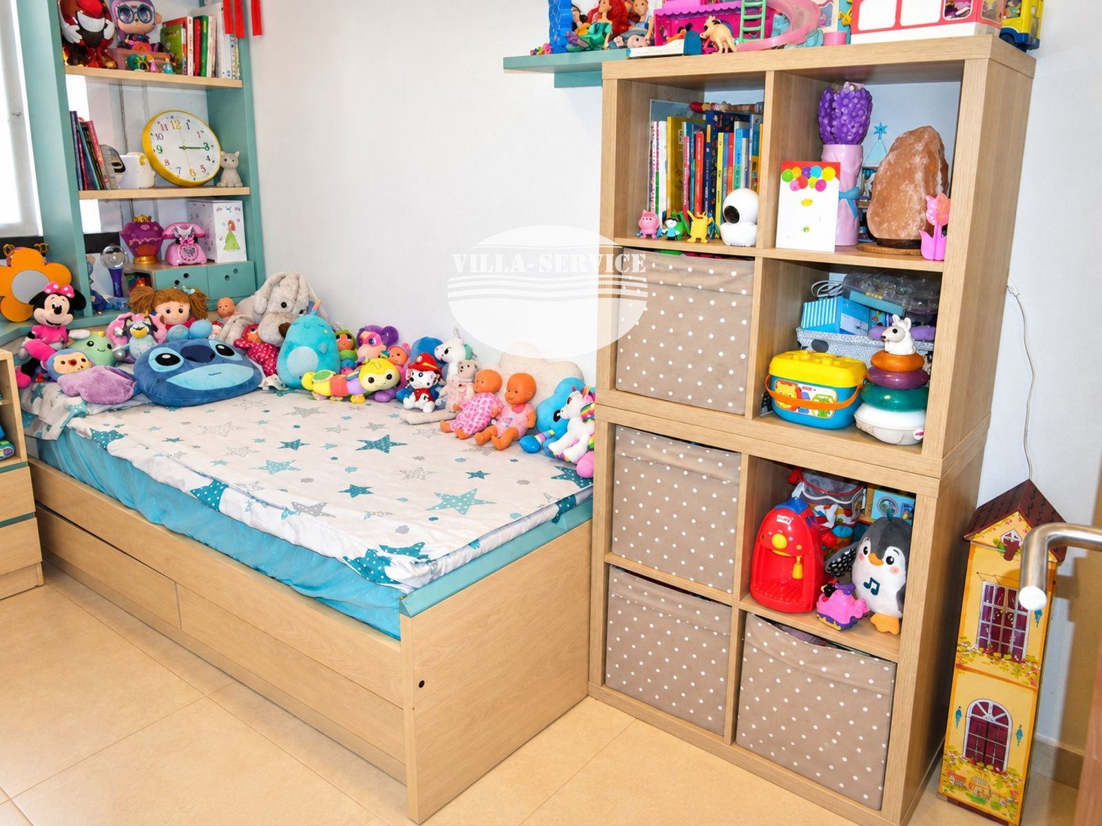 image Piso seminuevo con piscina, solárium, parking y trastero en Segur de Calafell 14