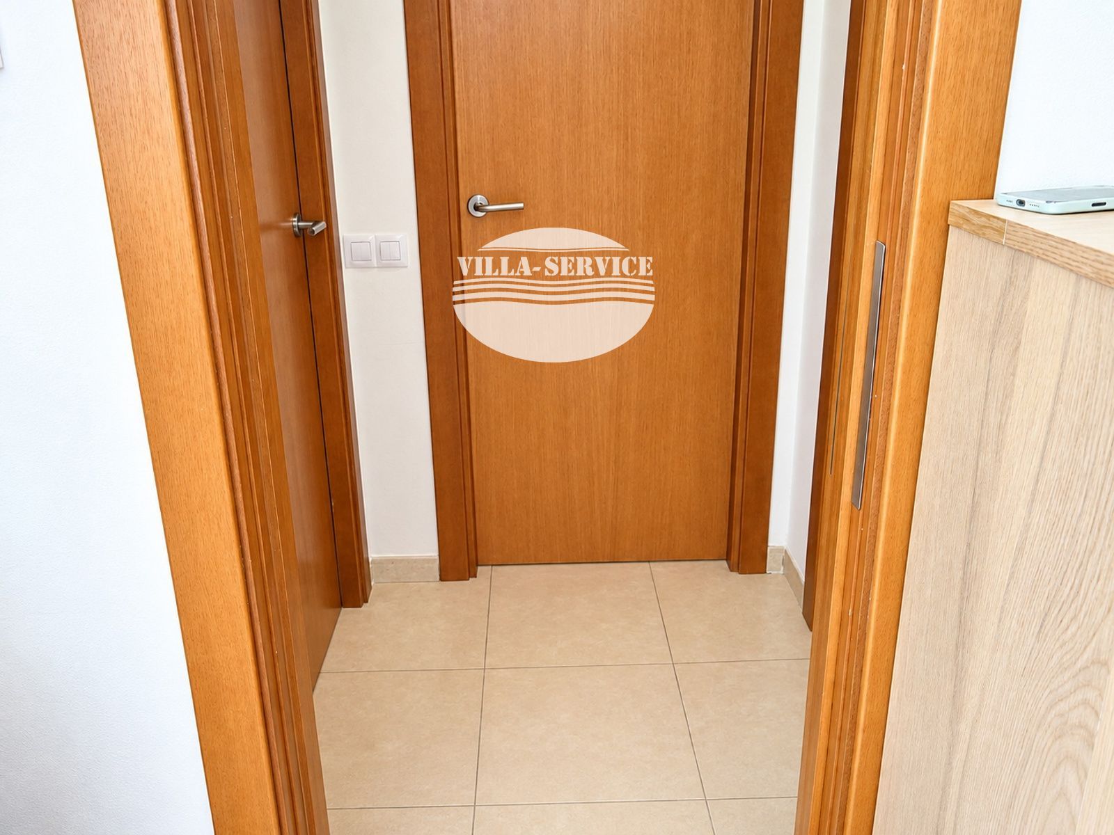 image Piso seminuevo con piscina, solárium, parking y trastero en Segur de Calafell 5