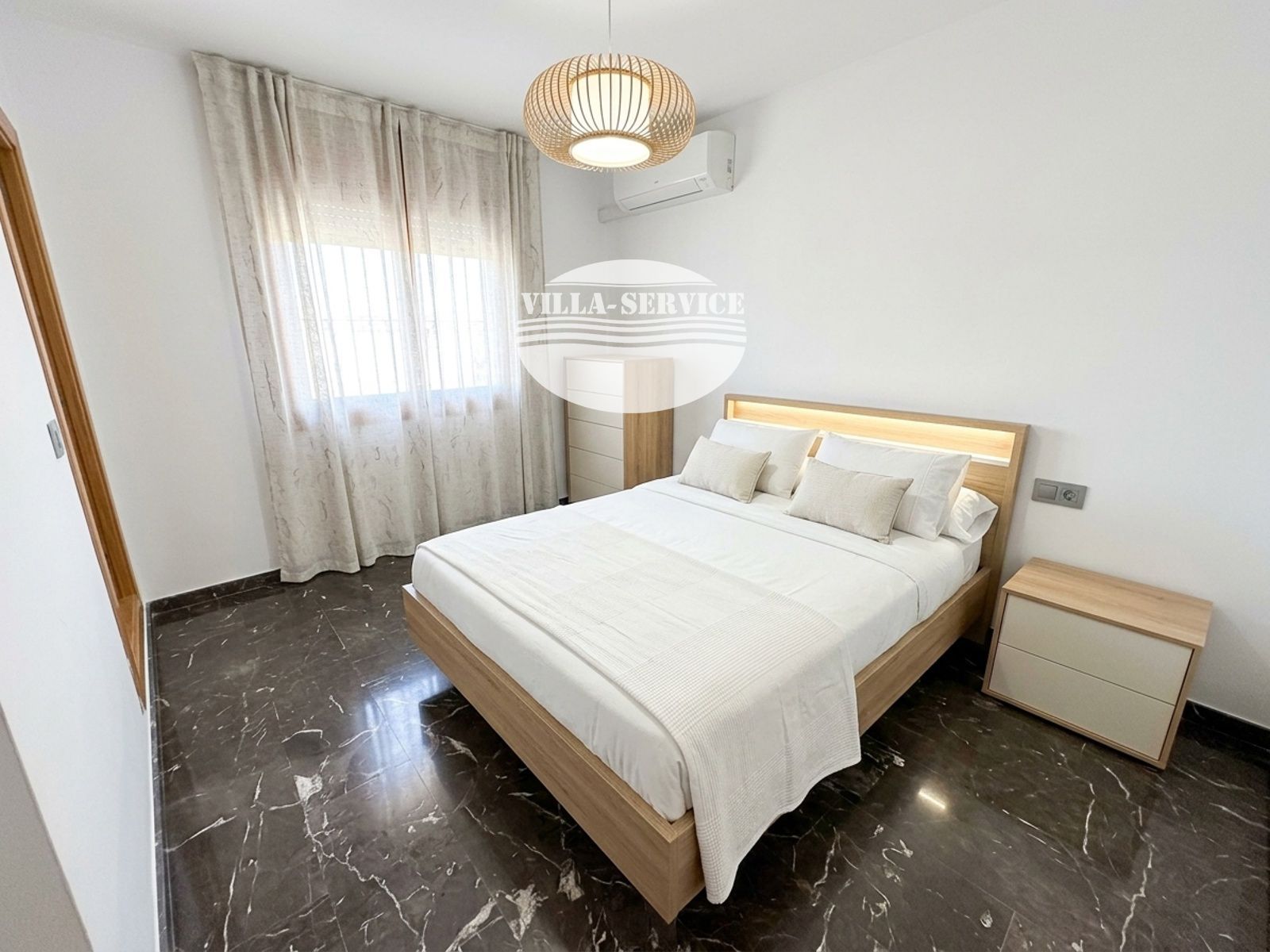 image Calafell: piso de 3 habitaciones, piscina y garaje 45