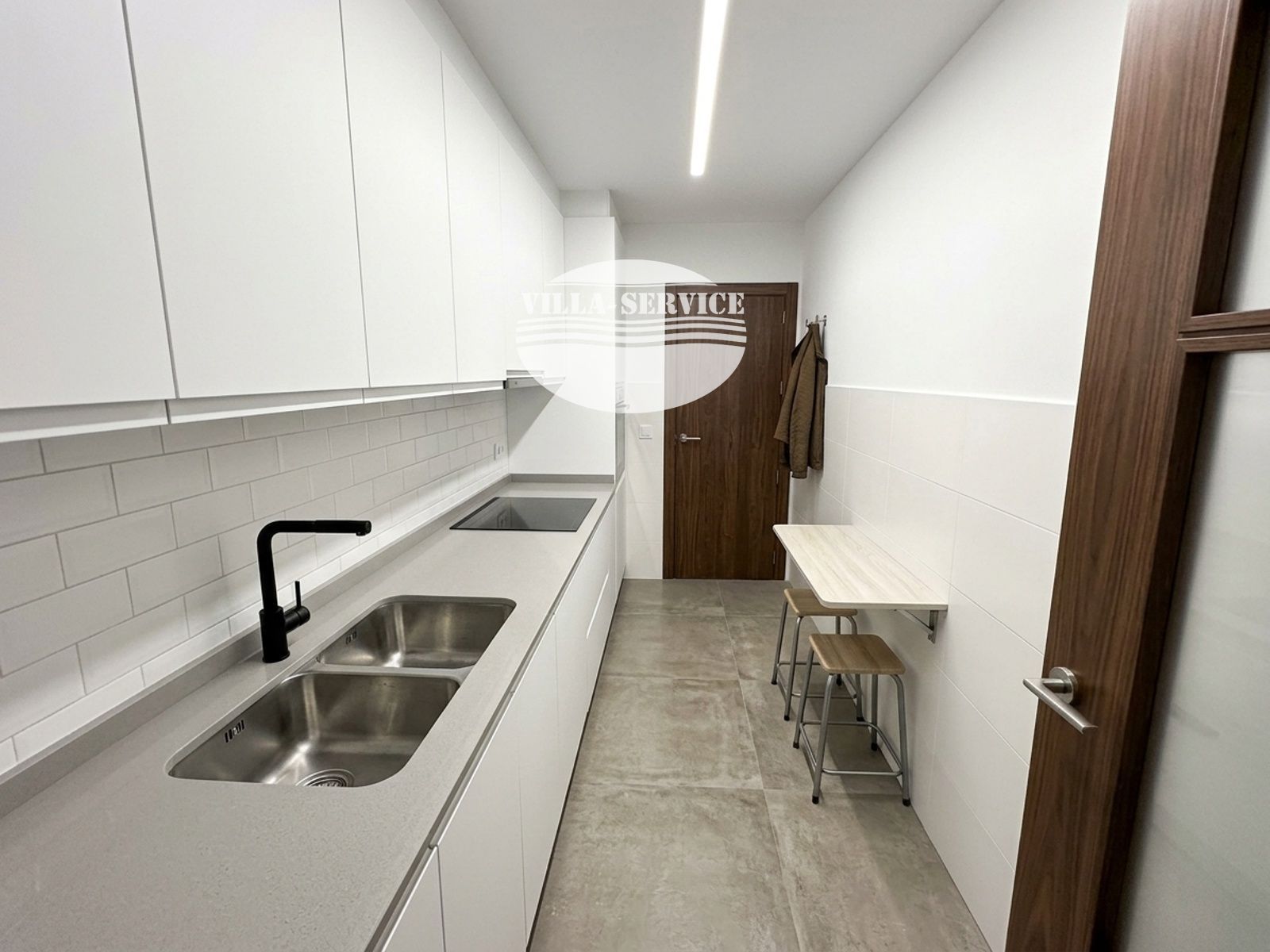 image Calafell: piso de 3 habitaciones, piscina y garaje 7