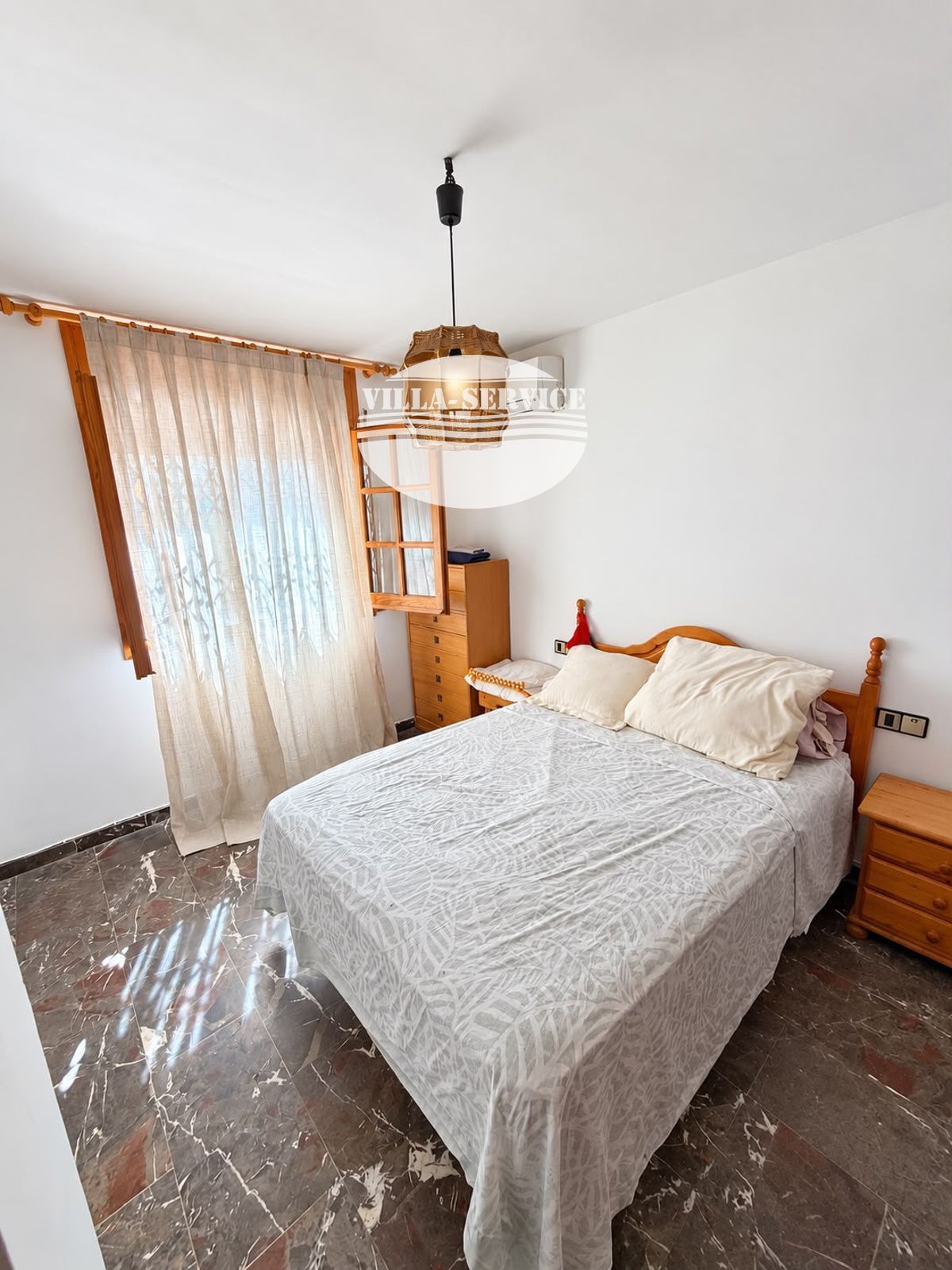 image Calafell: piso de 3 habitaciones, piscina y garaje 65