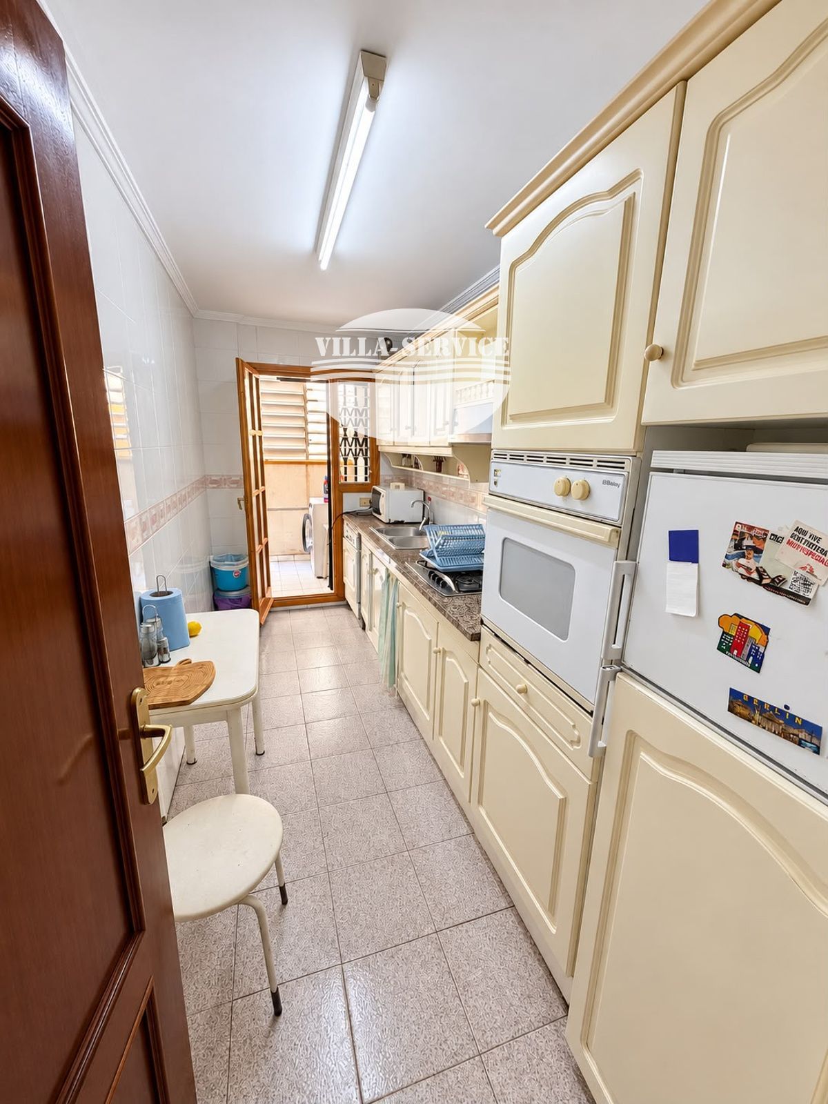 image Calafell: piso de 3 habitaciones, piscina y garaje 67