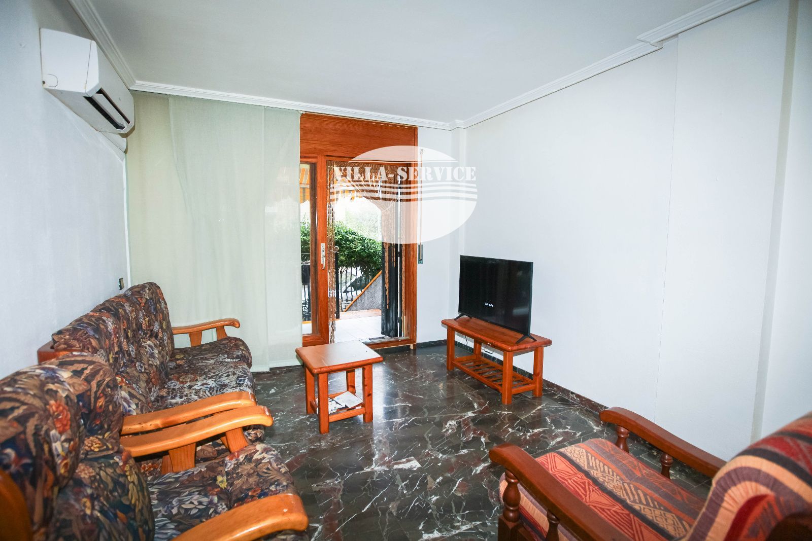 image Calafell: piso de 3 habitaciones, piscina y garaje 38