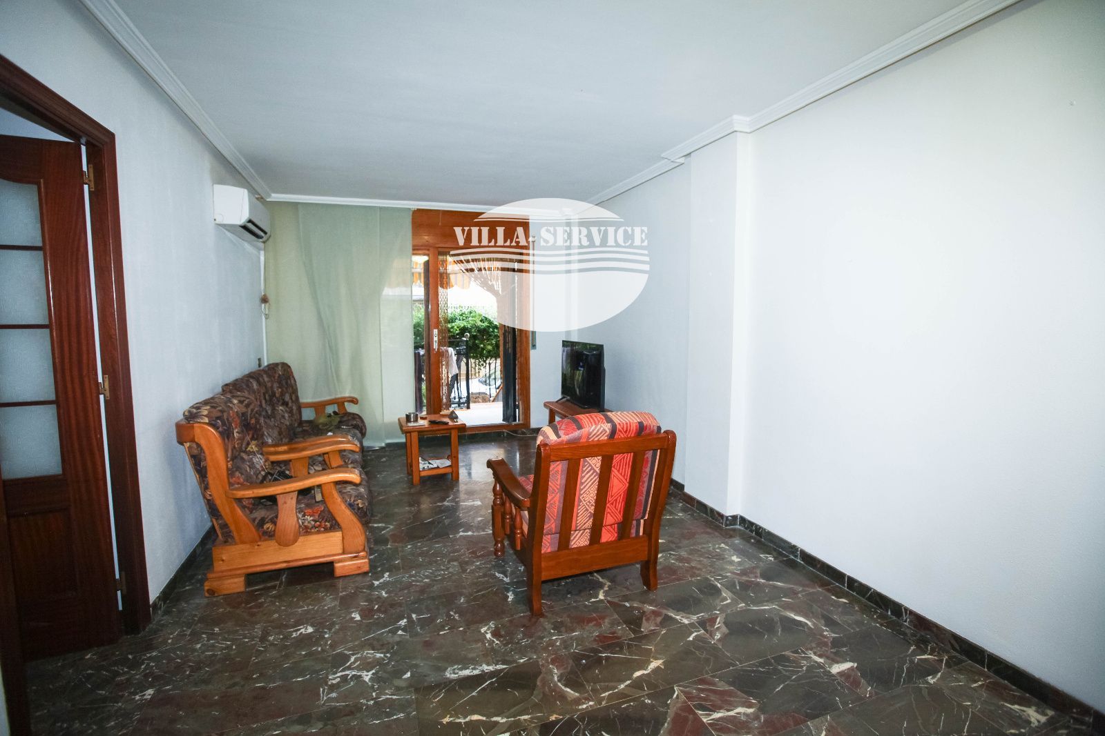 image Calafell: piso de 3 habitaciones, piscina y garaje 42