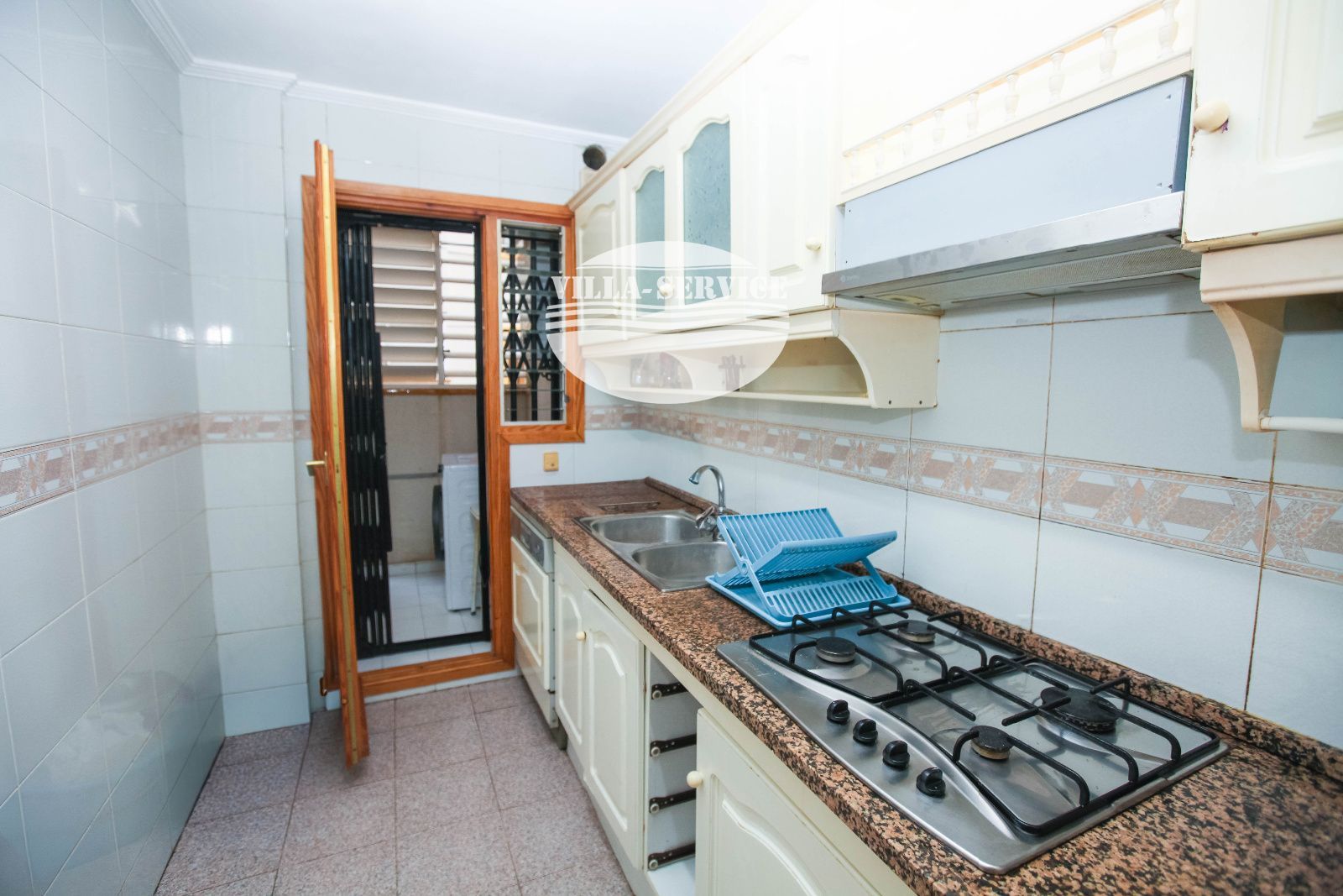 image Calafell: piso de 3 habitaciones, piscina y garaje 31