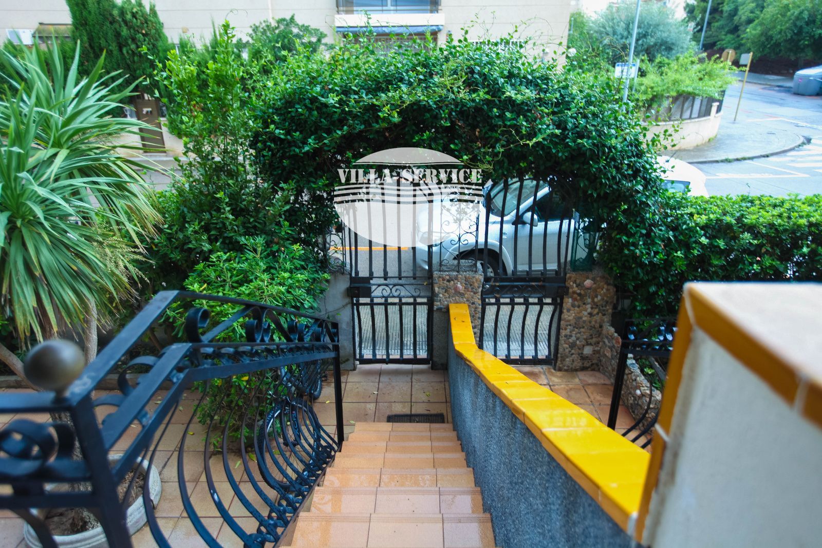 image Calafell: piso de 3 habitaciones, piscina y garaje 4