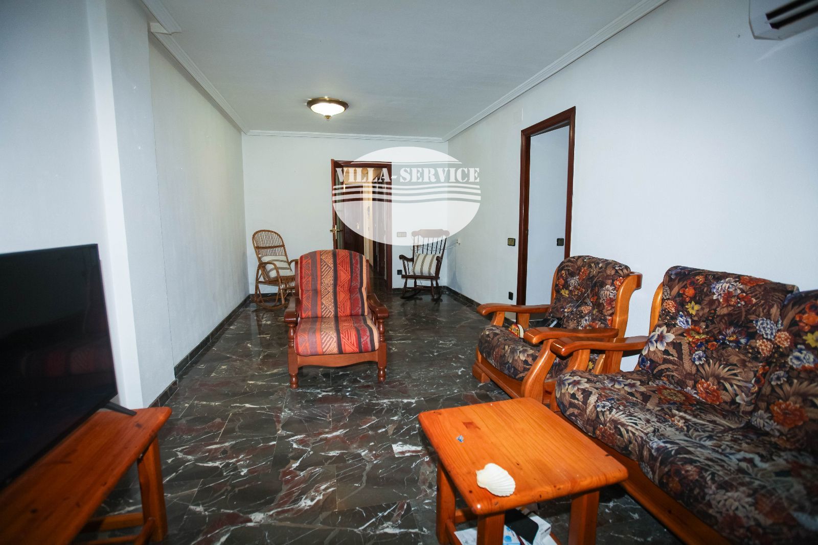 image Calafell: piso de 3 habitaciones, piscina y garaje 41