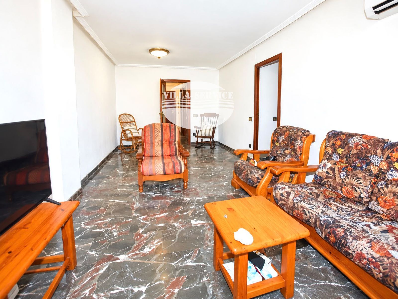 image Calafell: piso de 3 habitaciones, piscina y garaje 18