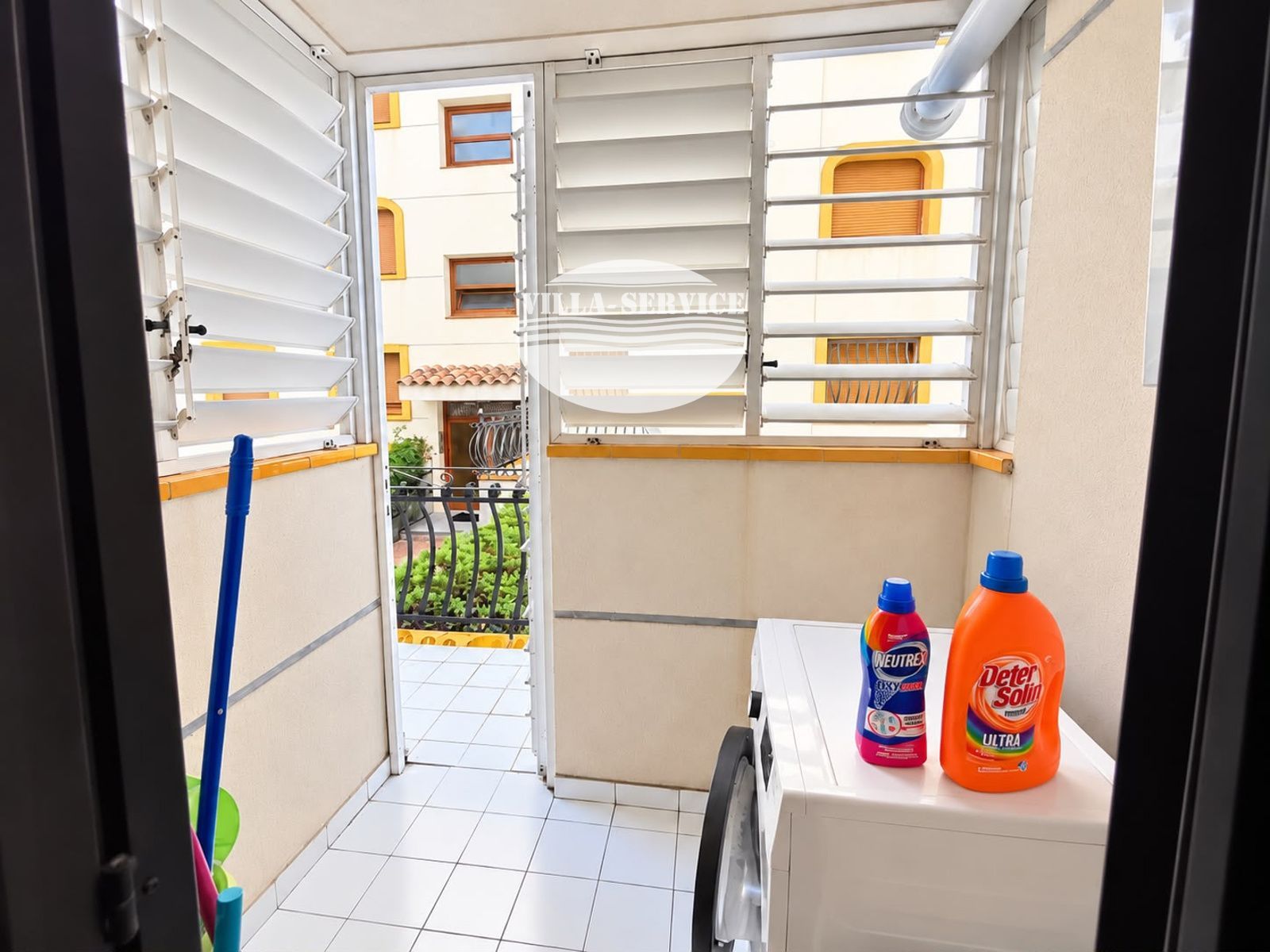 image Calafell: piso de 3 habitaciones, piscina y garaje 30
