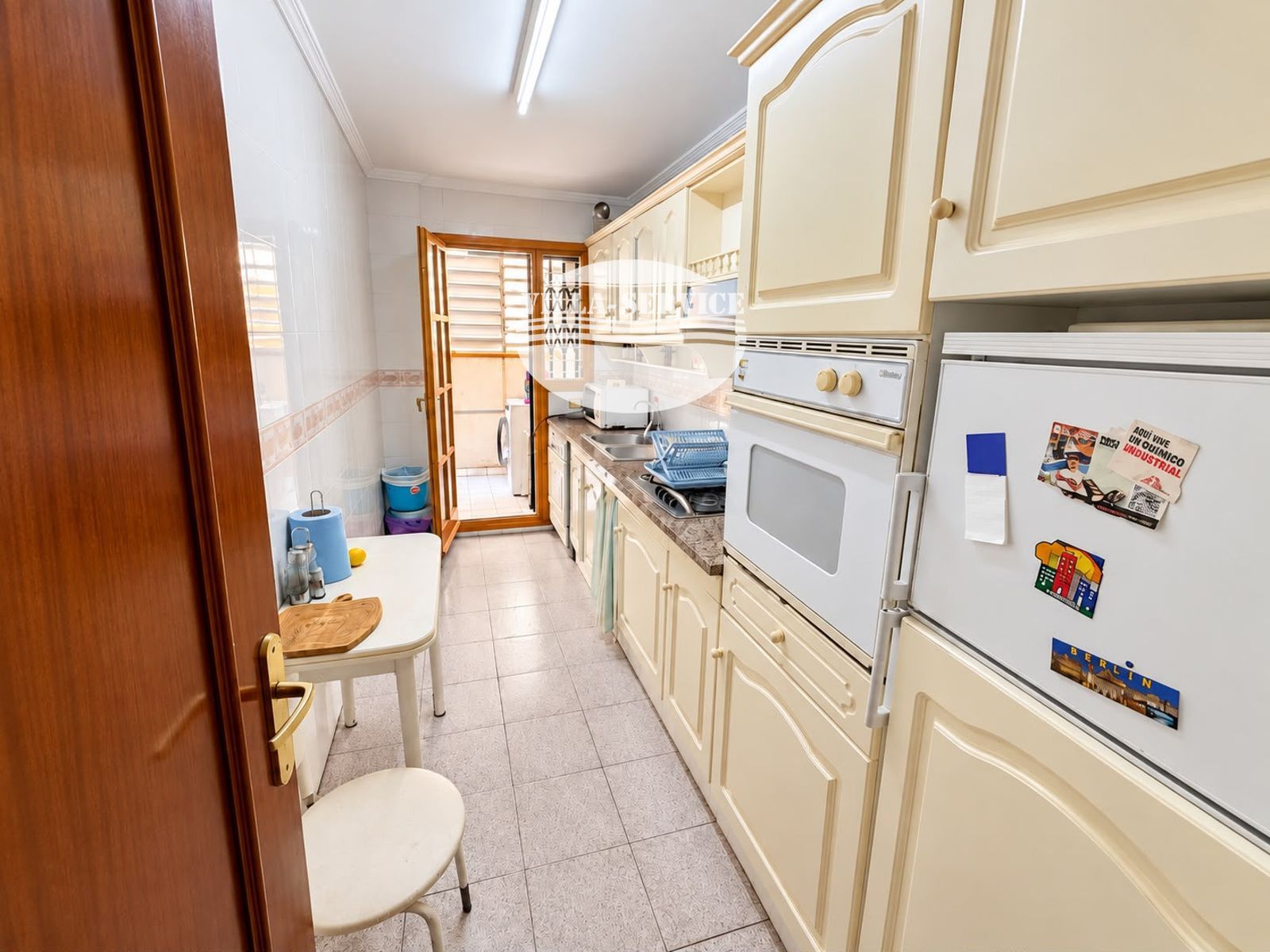 image Calafell: piso de 3 habitaciones, piscina y garaje 47