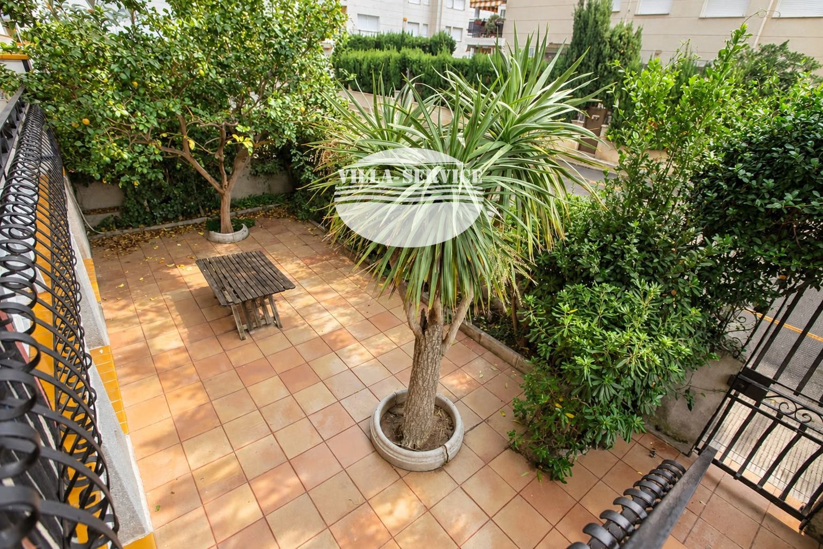 image Calafell: piso de 3 habitaciones, piscina y garaje 14