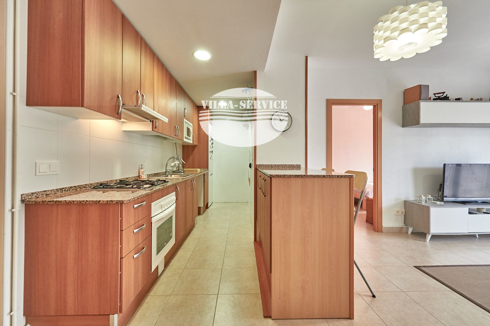 image PLANTA BAJA EN VENTA EN SEGUR DE CALAFELL 5