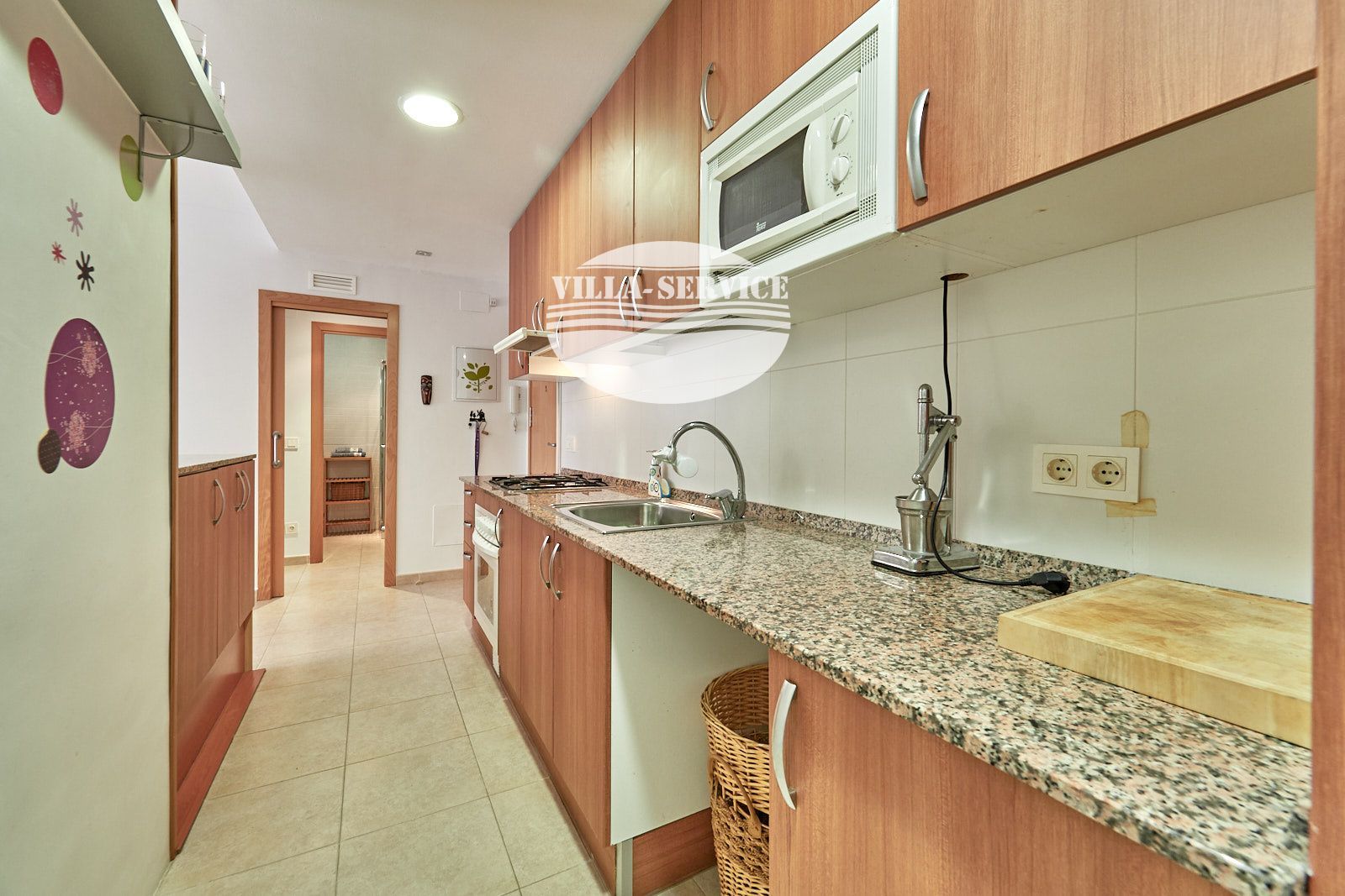 image PLANTA BAJA EN VENTA EN SEGUR DE CALAFELL 7