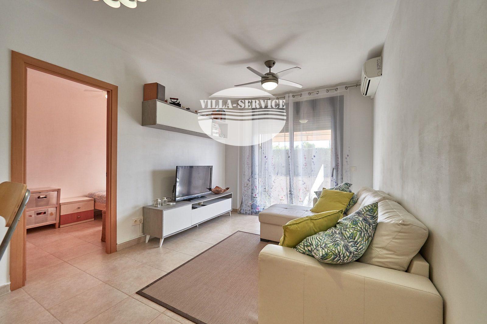 image PLANTA BAJA EN VENTA EN SEGUR DE CALAFELL 8