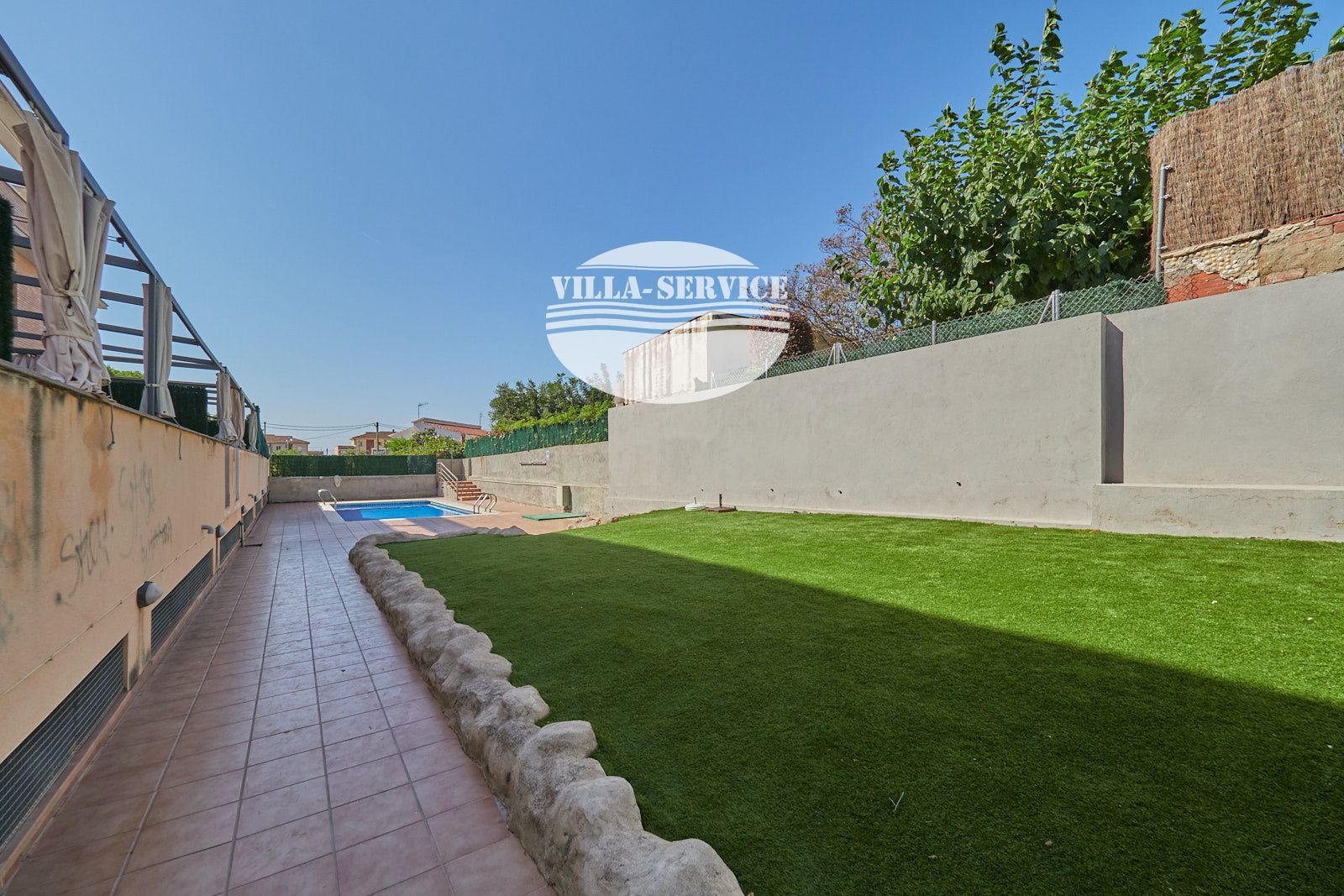 image PLANTA BAJA EN VENTA EN SEGUR DE CALAFELL 27