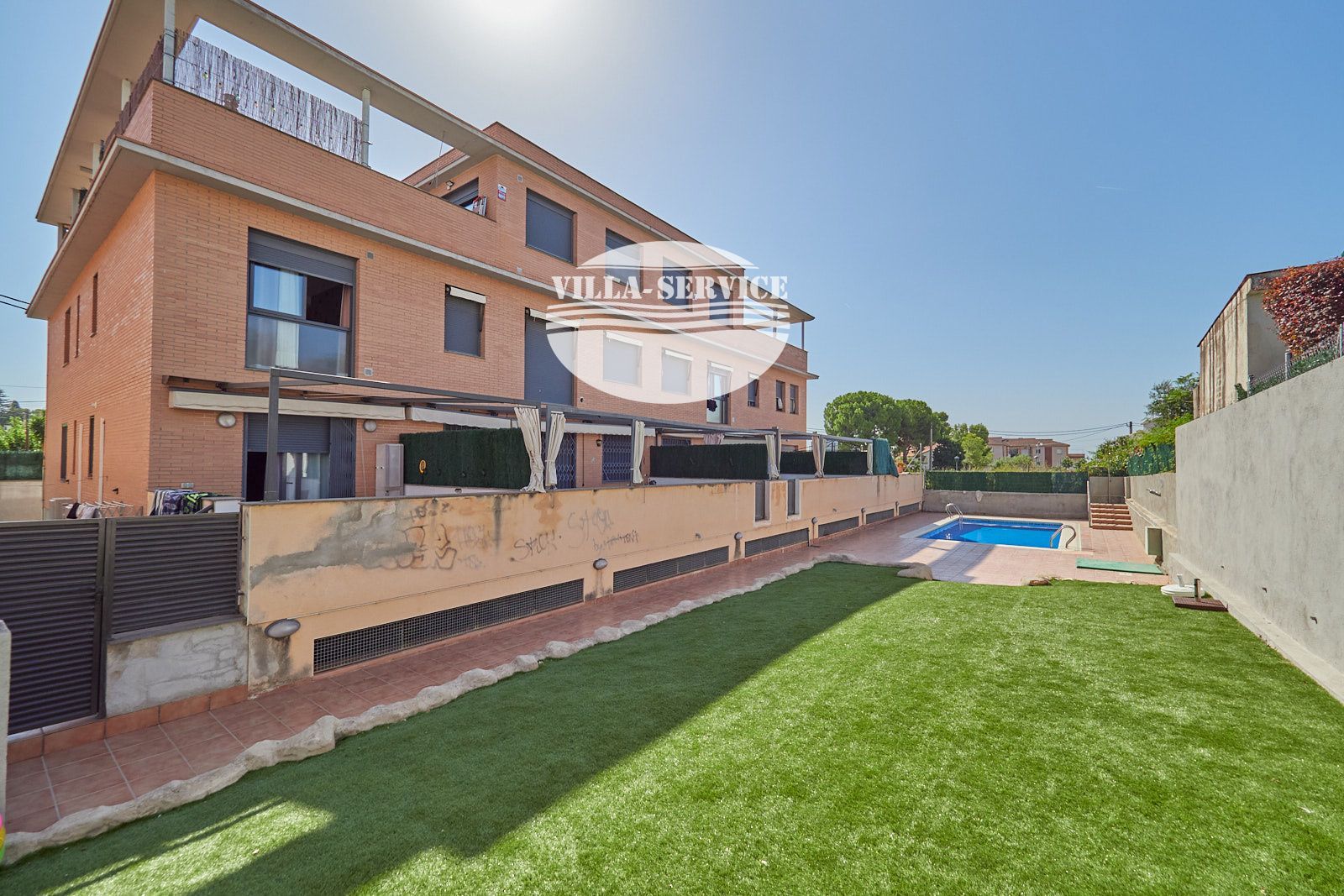 PLANTA BAJA EN VENTA EN SEGUR DE CALAFELL