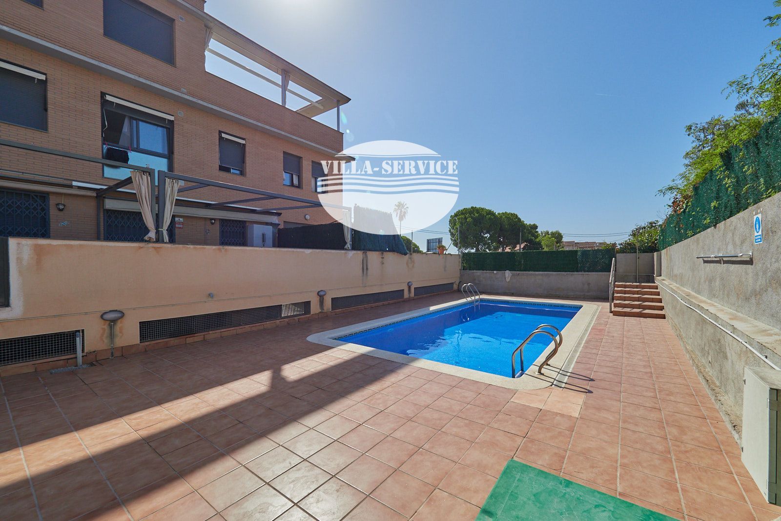 image PLANTA BAJA EN VENTA EN SEGUR DE CALAFELL 28