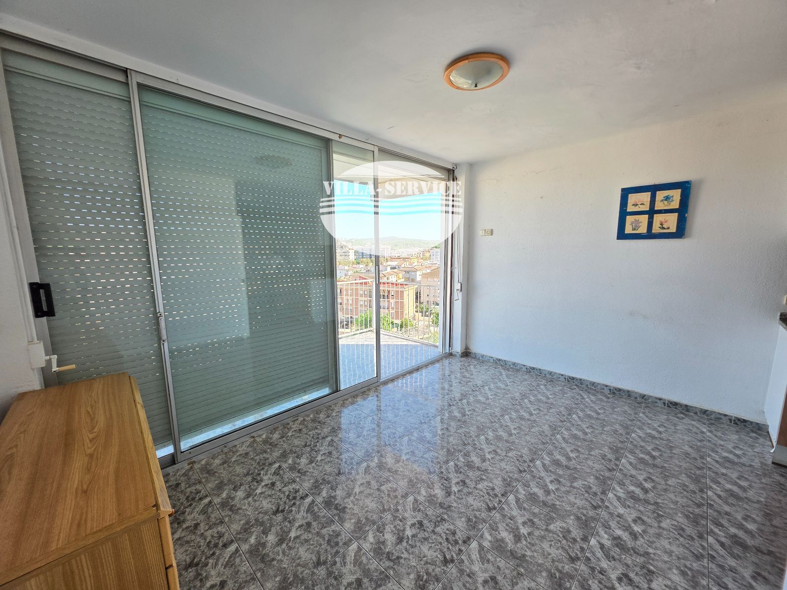 image Apartamento con terraza y ascensor en Segur de Calafell. 7