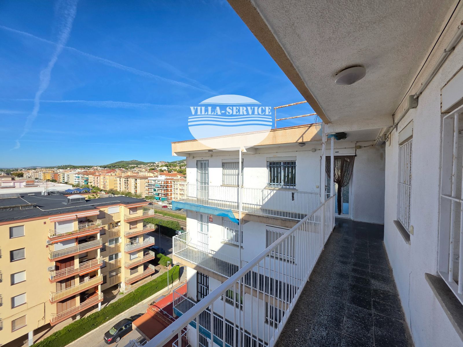 image Apartamento con terraza y ascensor en Segur de Calafell. 19