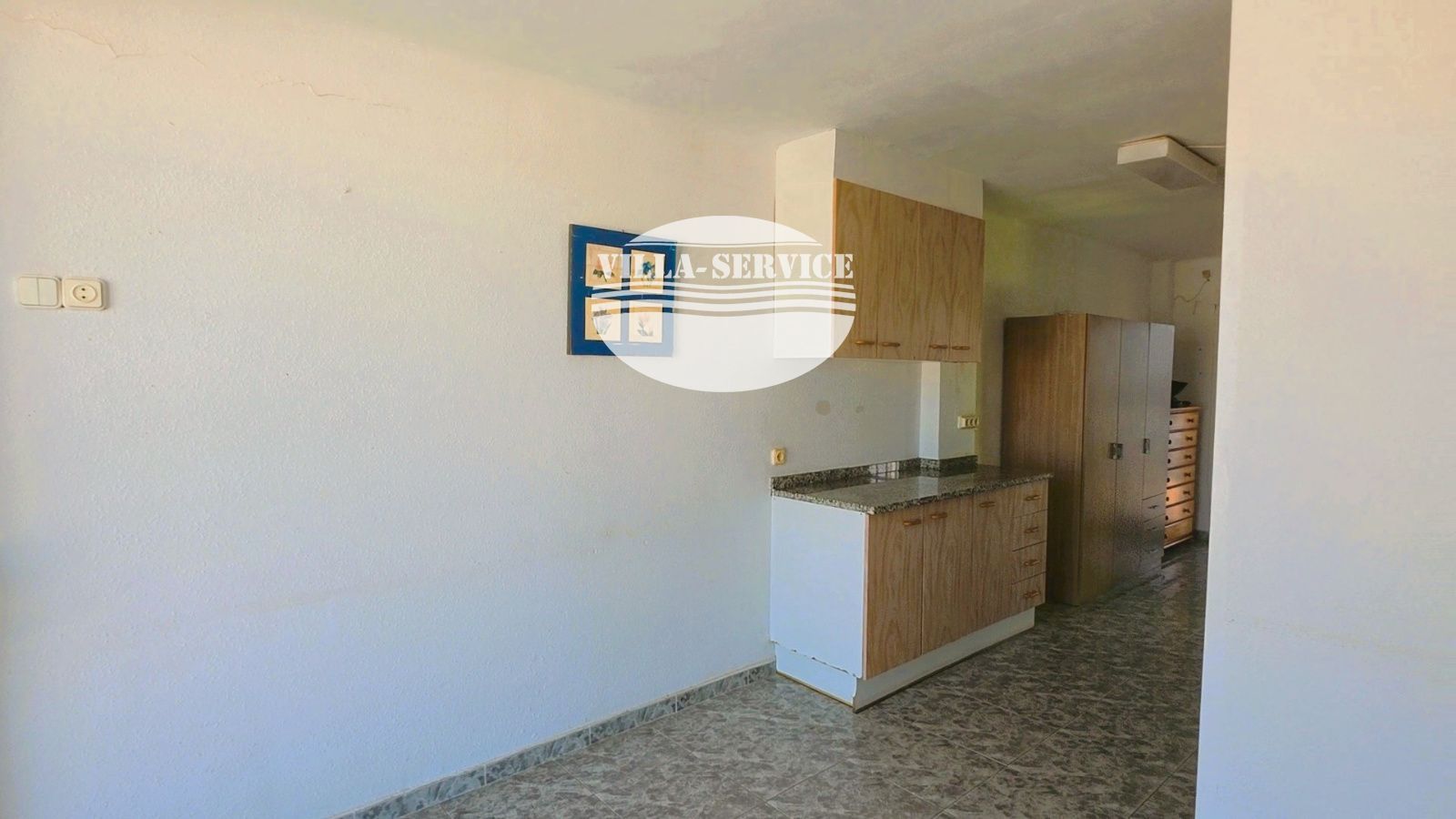 image Apartamento con terraza y ascensor en Segur de Calafell. 10