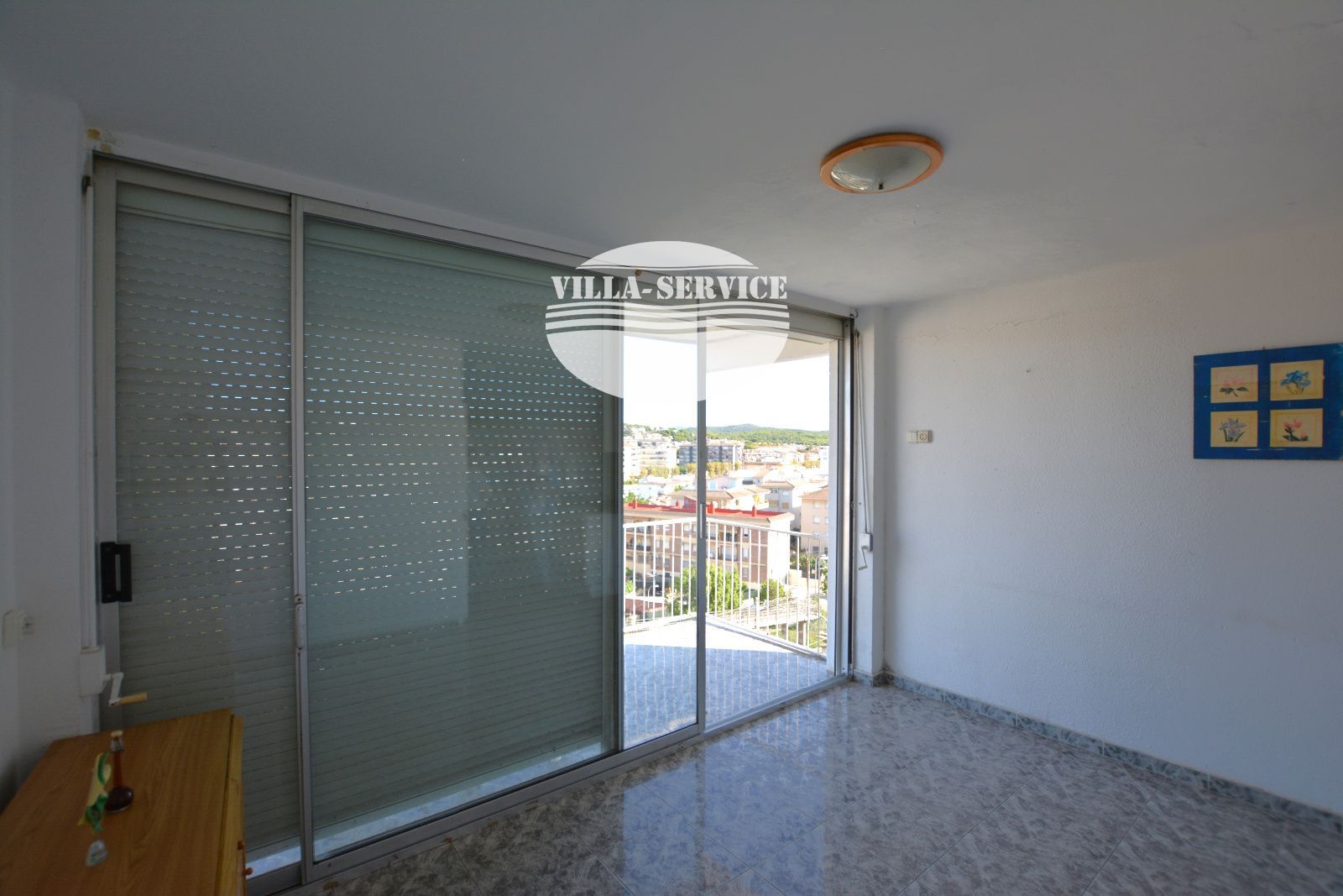 image Apartamento con terraza y ascensor en Segur de Calafell. 5