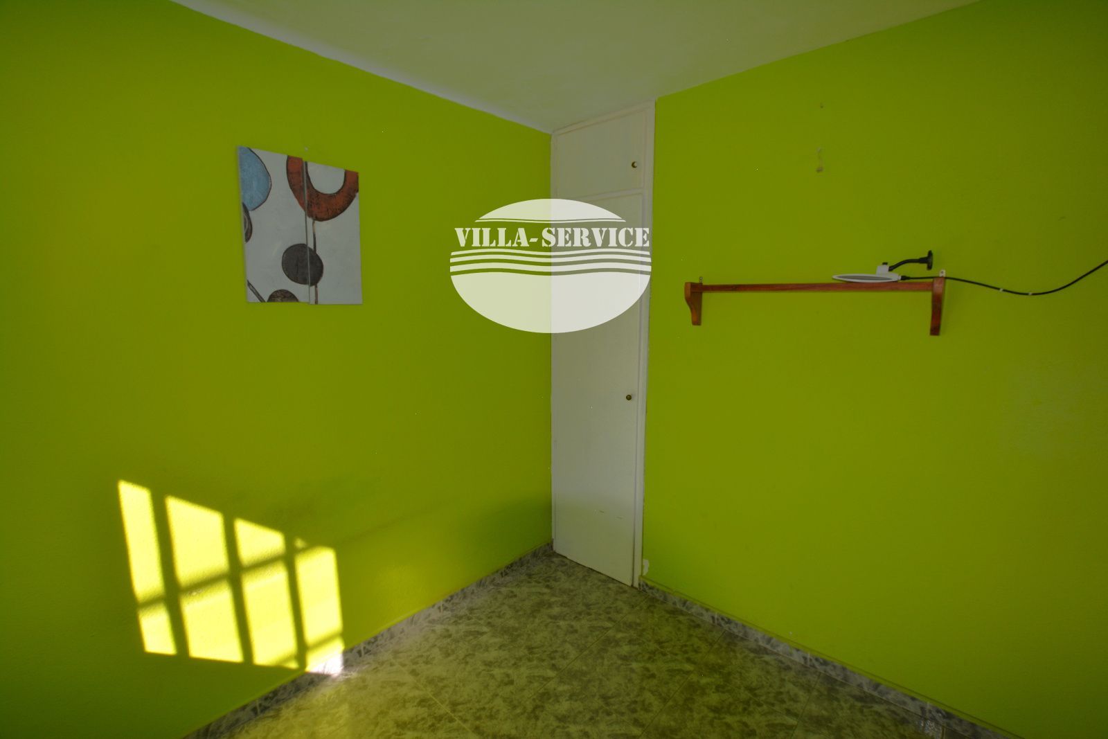 image Apartamento con terraza y ascensor en Segur de Calafell. 15
