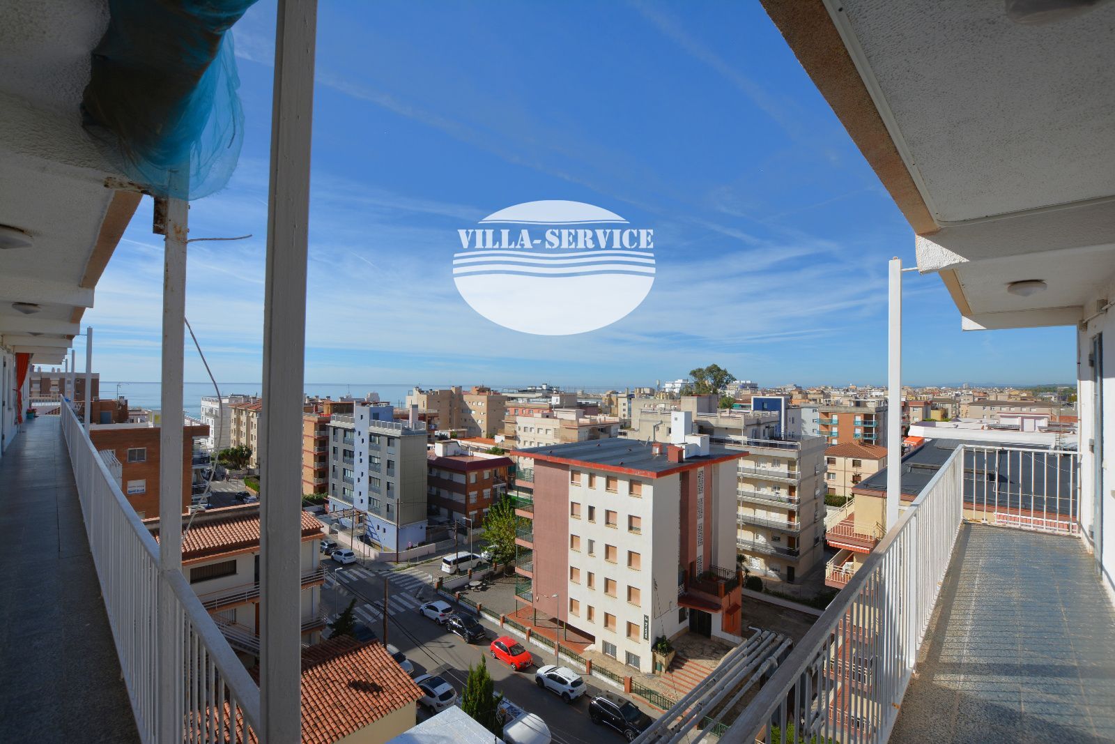 image Apartamento con terraza y ascensor en Segur de Calafell. 20