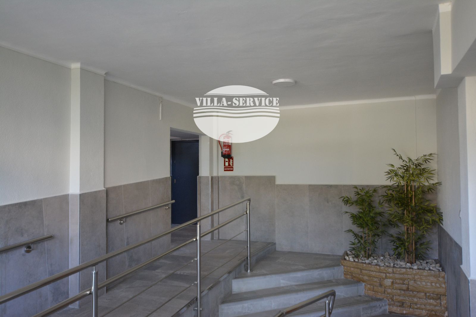 image Apartamento con terraza y ascensor en Segur de Calafell. 24