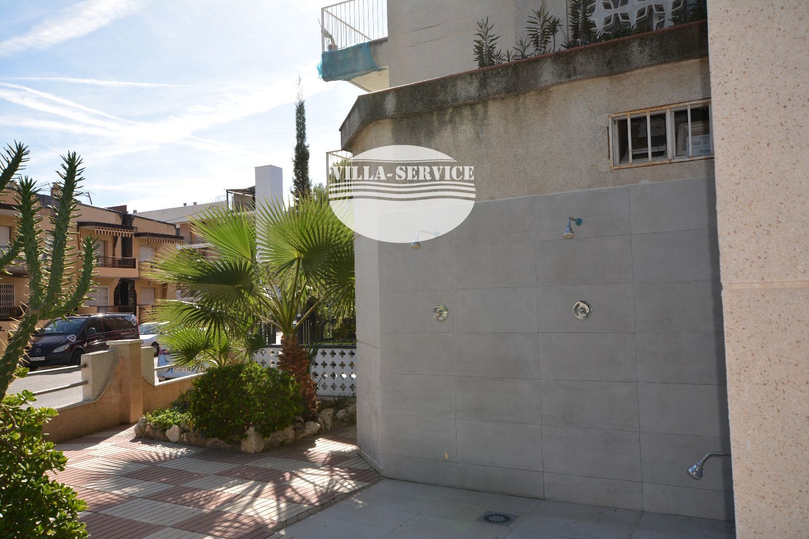 image Apartamento con terraza y ascensor en Segur de Calafell. 25