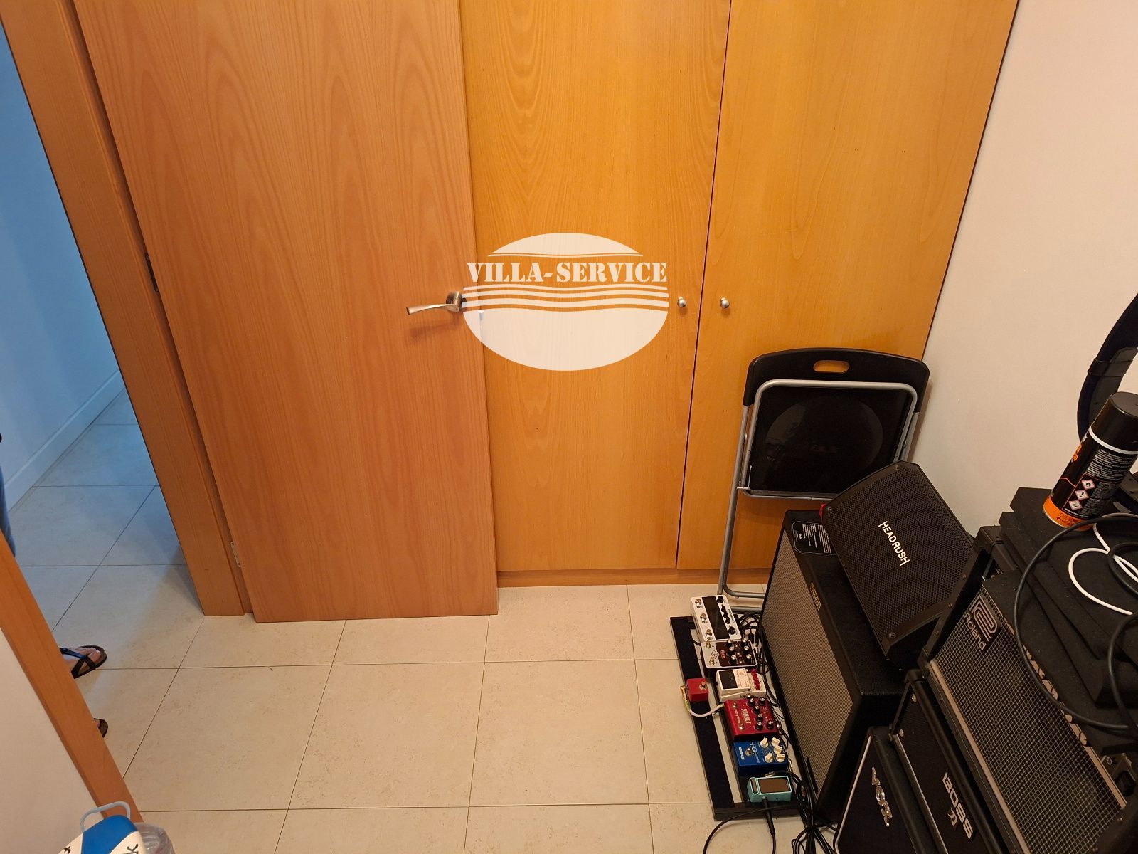 image PISO 5