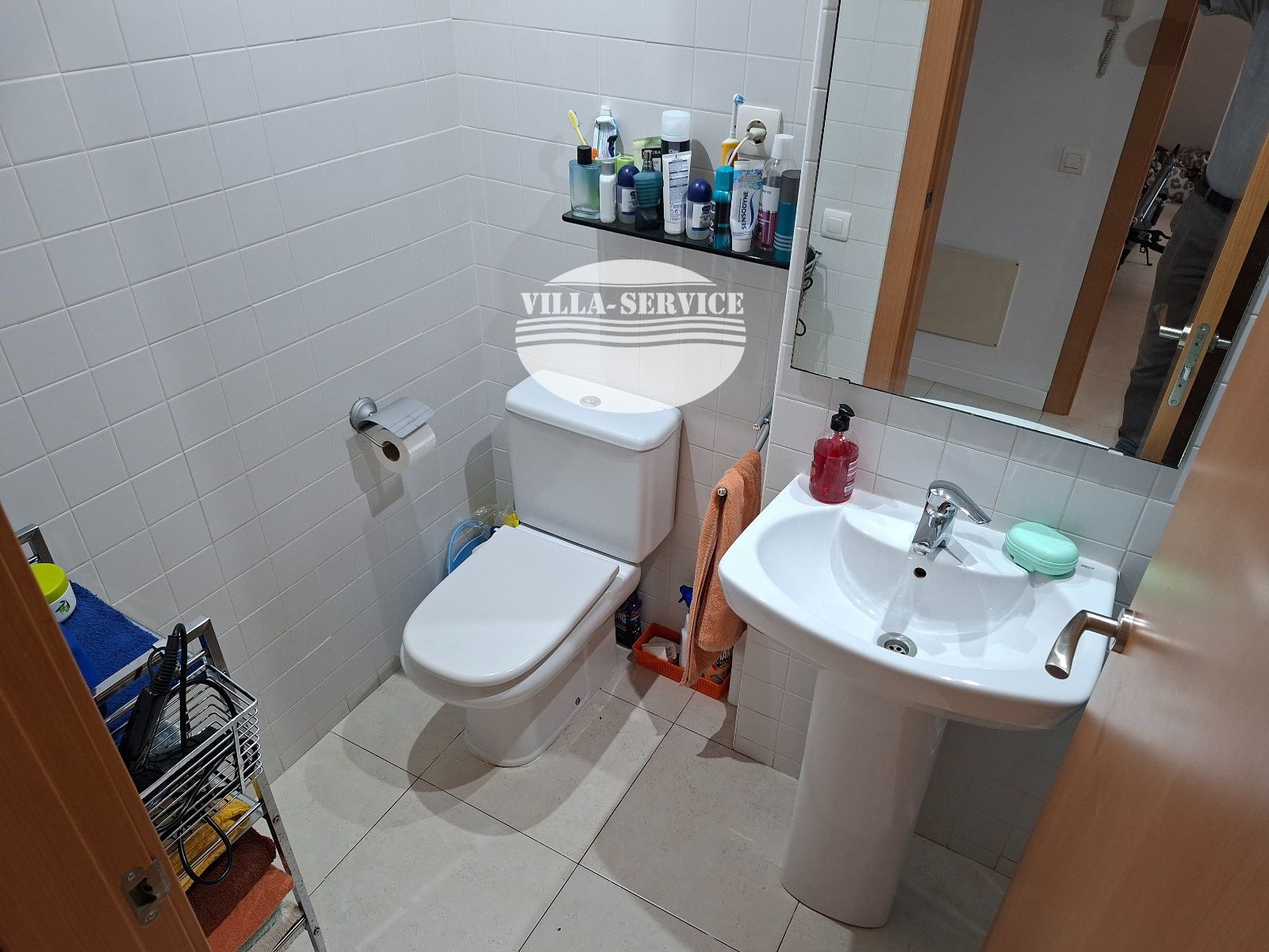 image PISO 6