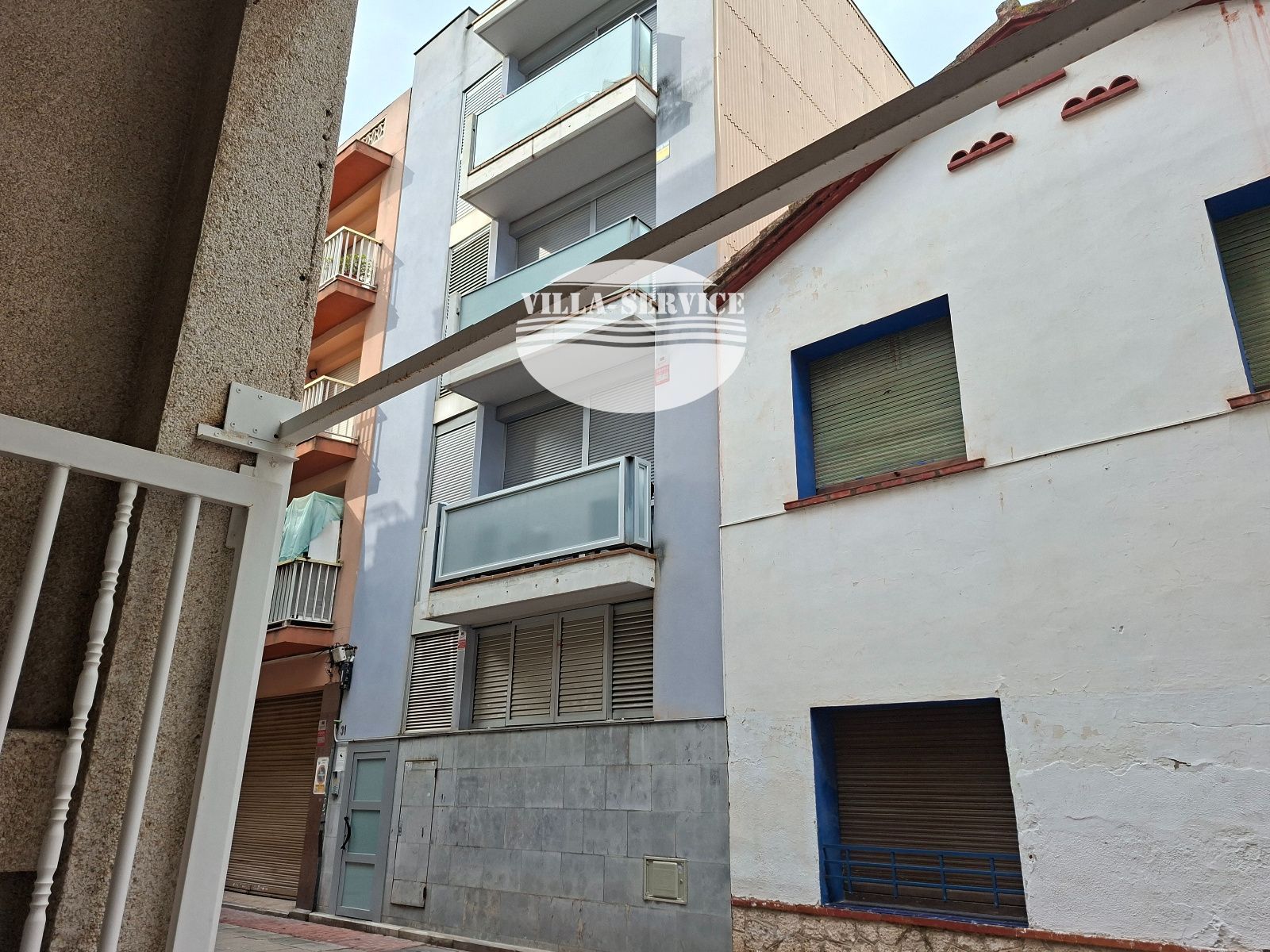 image PISO 15