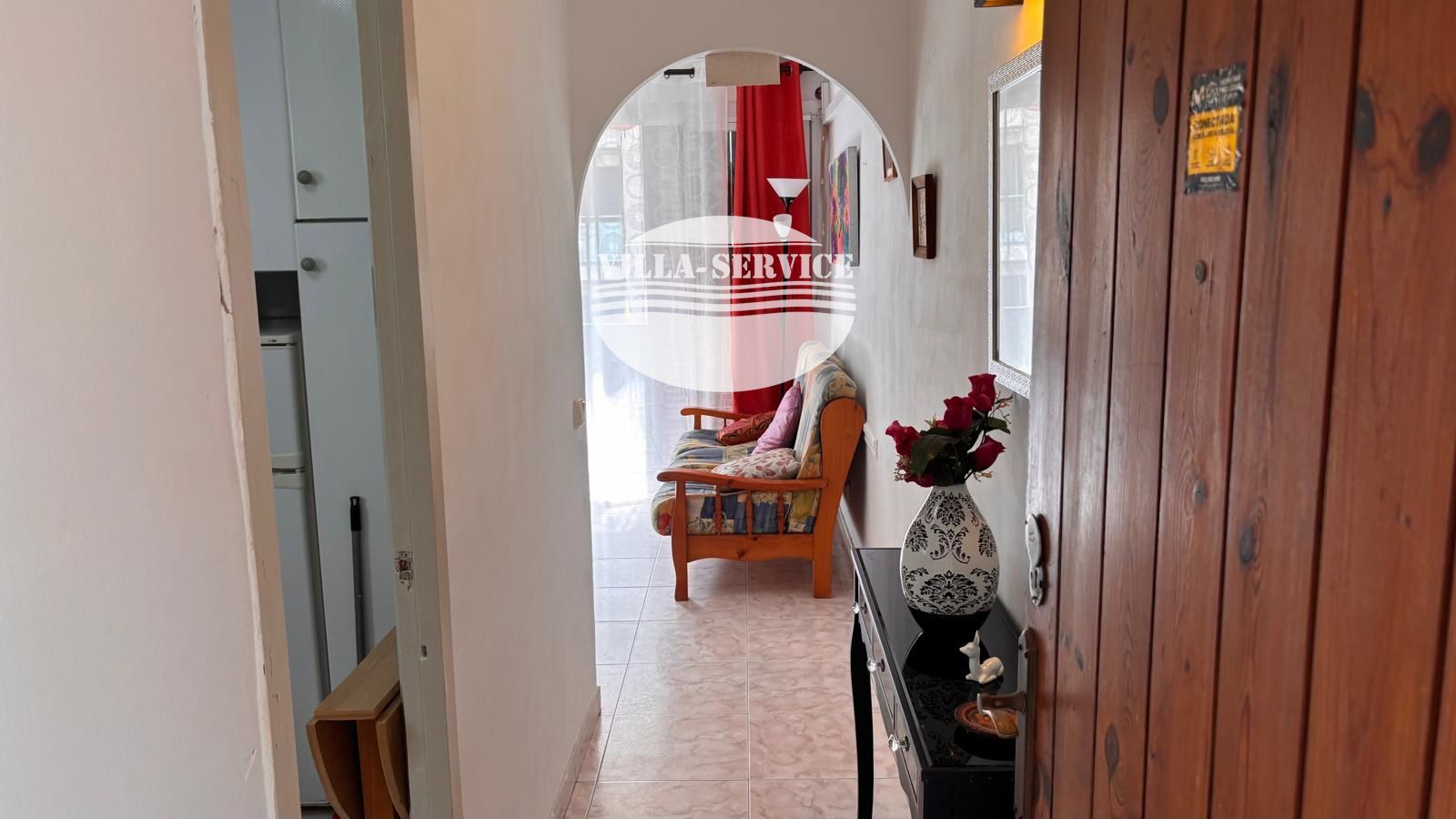 PISO EN VENTA SEGUR DE CALAFELL
