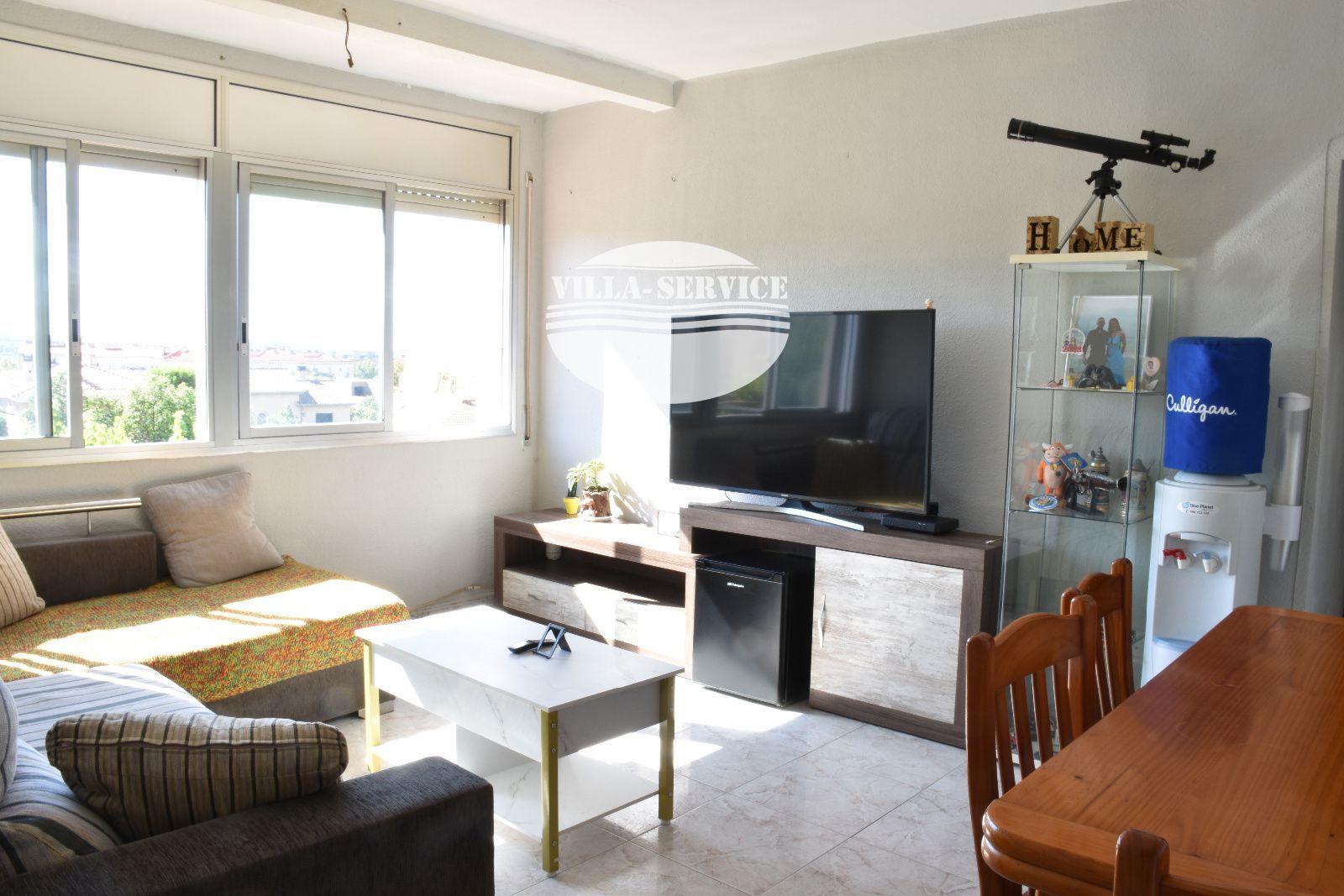 PISO DE TRES HABITACIONES EN ARBOÇ