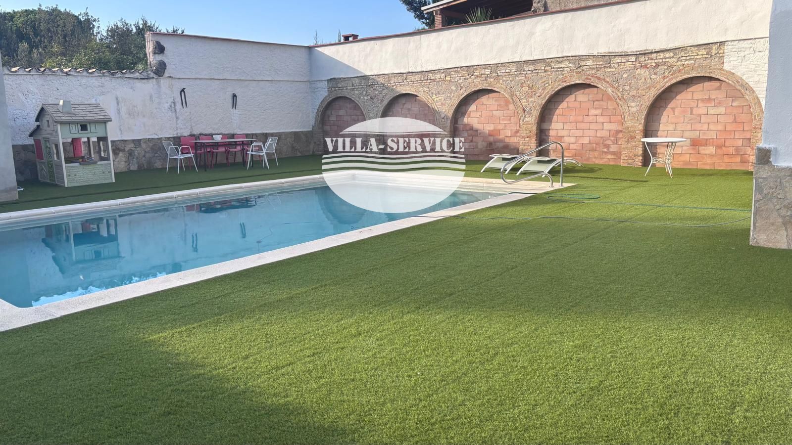 image MASIA CON VIÑEDOS A LA VENTA SANT SADURNI D`ANOIA 3