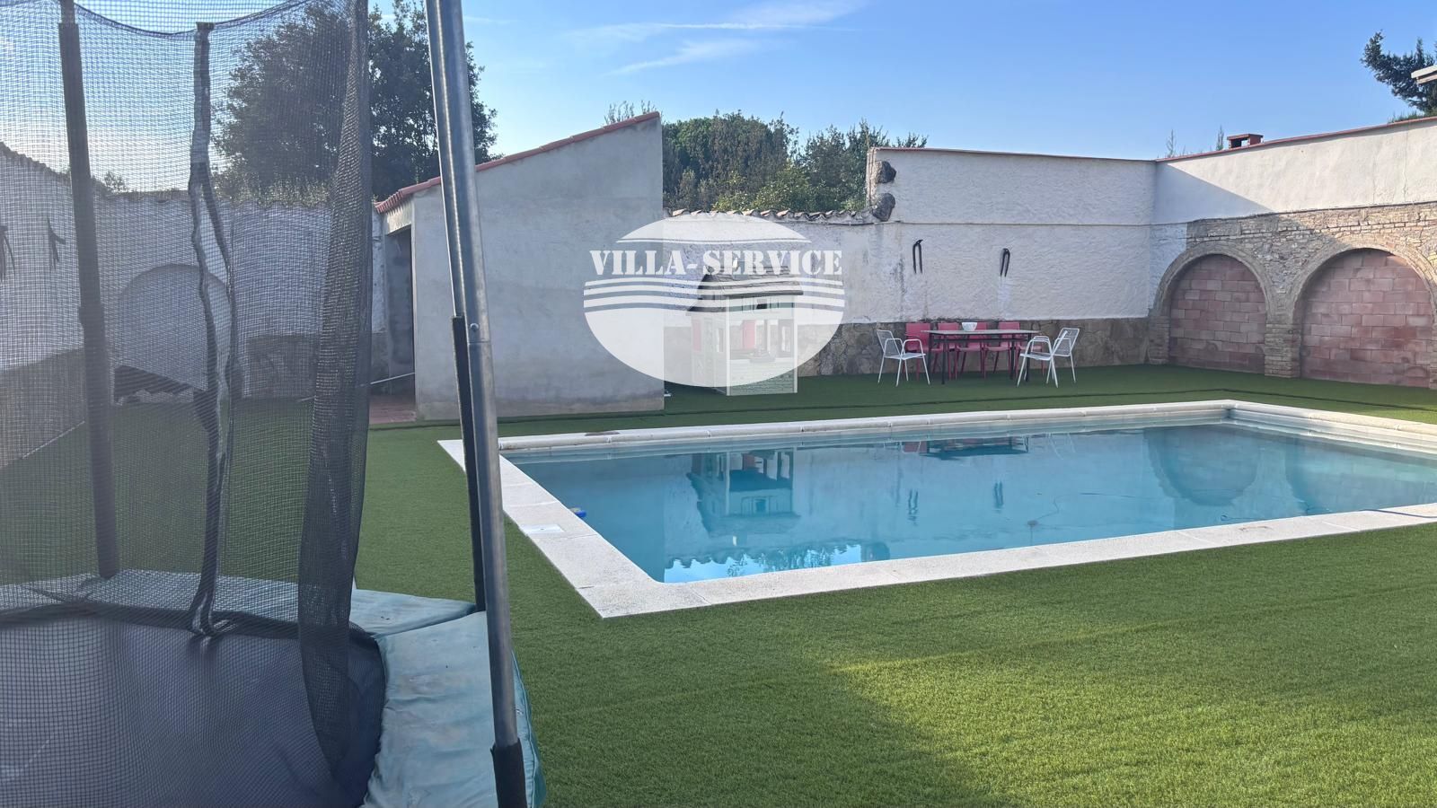 image MASIA CON VIÑEDOS A LA VENTA SANT SADURNI D`ANOIA 4