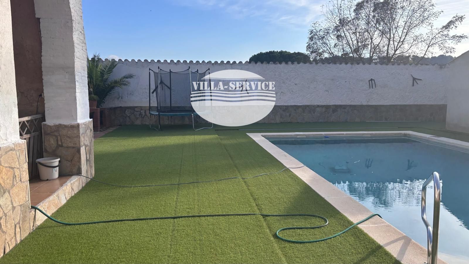 image MASIA CON VIÑEDOS A LA VENTA SANT SADURNI D`ANOIA 5