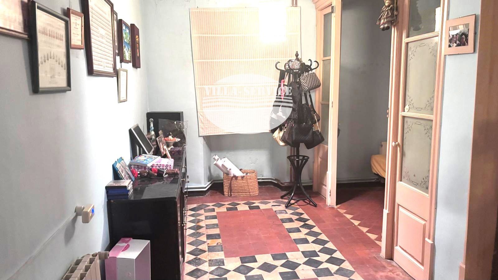 image MASIA CON VIÑEDOS A LA VENTA SANT SADURNI D`ANOIA 9