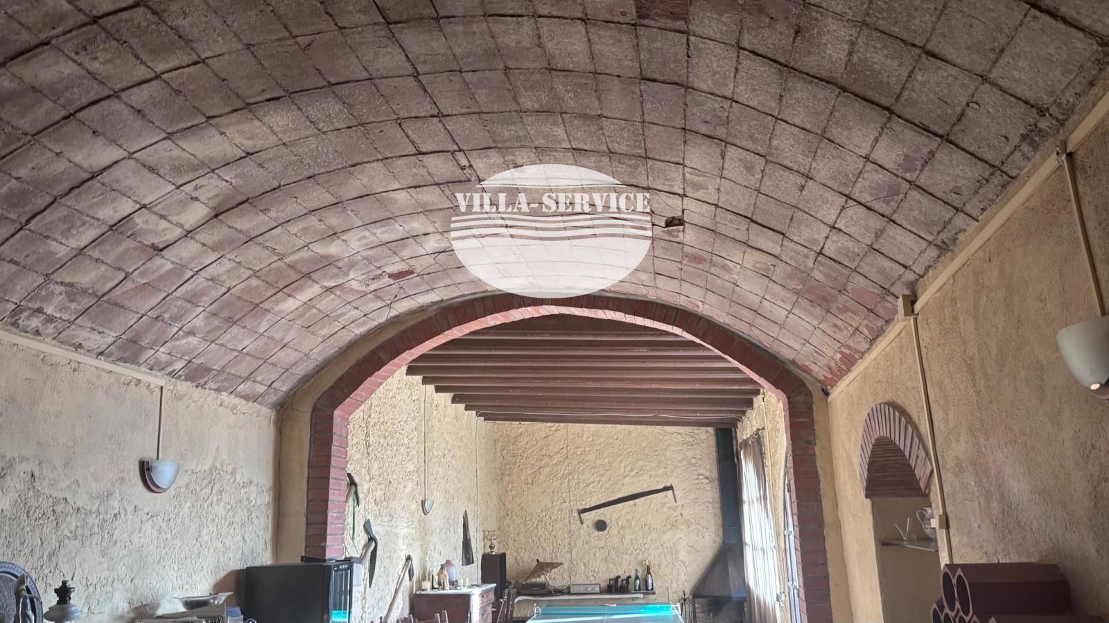 image MASIA CON VIÑEDOS A LA VENTA SANT SADURNI D`ANOIA 39