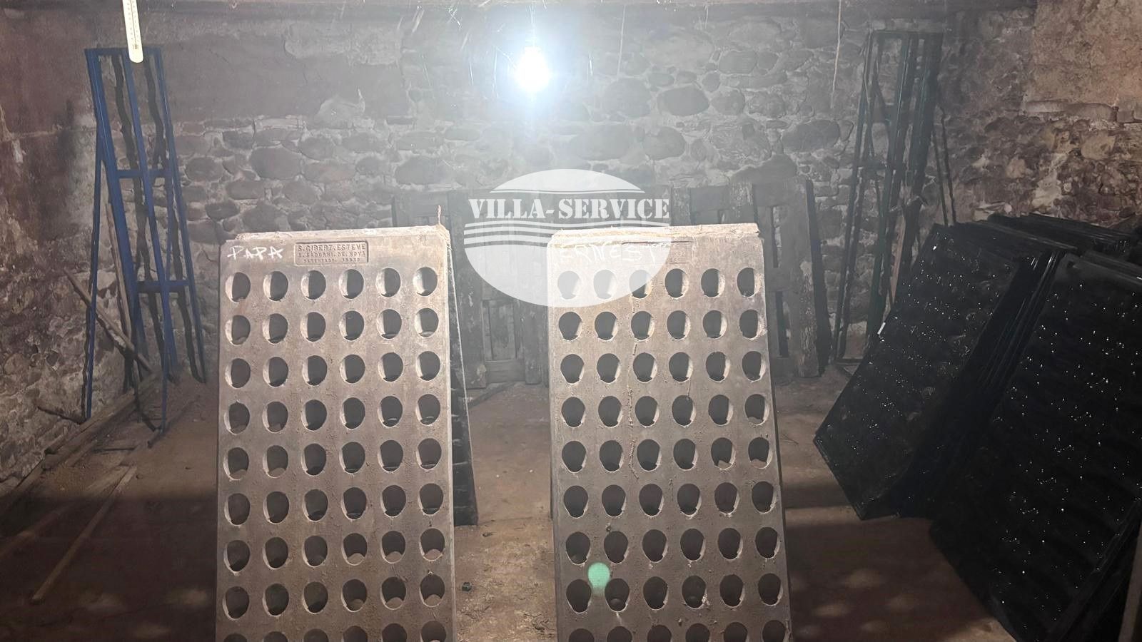 image MASIA CON VIÑEDOS A LA VENTA SANT SADURNI D`ANOIA 40