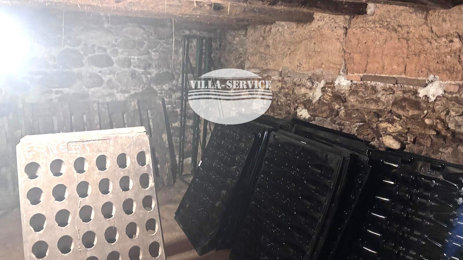 image MASIA CON VIÑEDOS A LA VENTA SANT SADURNI D`ANOIA 41