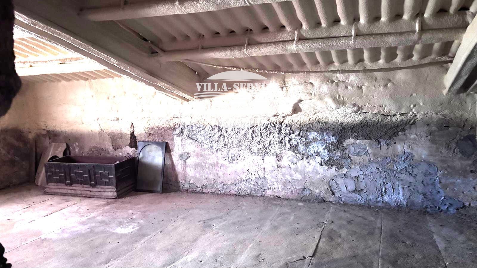 image MASIA CON VIÑEDOS A LA VENTA SANT SADURNI D`ANOIA 54