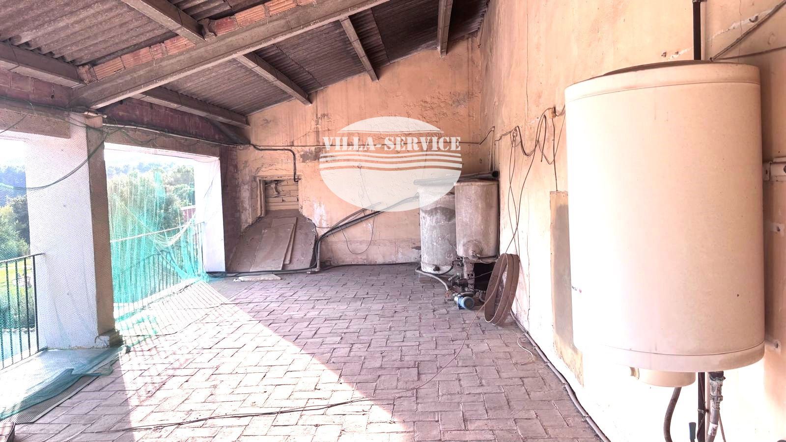 image MASIA CON VIÑEDOS A LA VENTA SANT SADURNI D`ANOIA 60